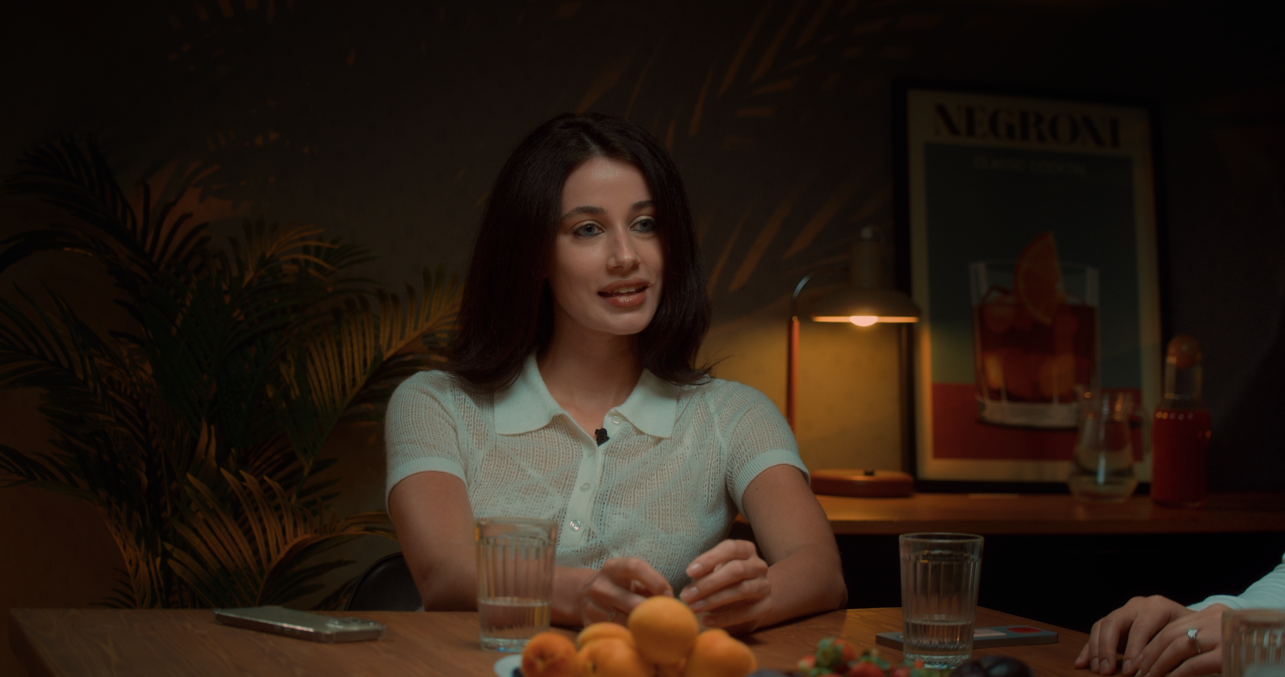 Стоп-кадры. Оператор-постановщик и фотограф Филипп Угланов