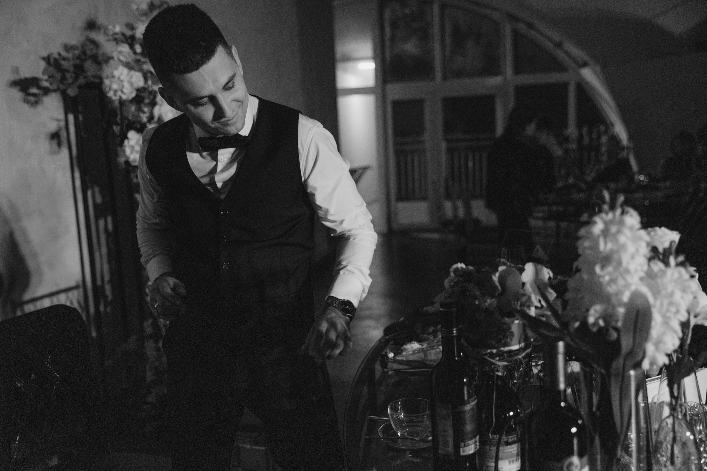 Антон и Анастасия. Свадебный фотограф Екатеринбург Алексей Ладыгин