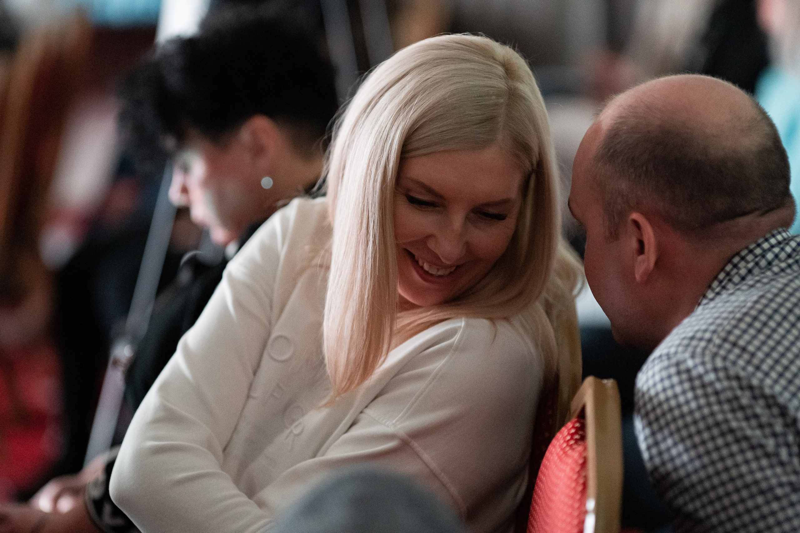 Региональный съезд топ менеджеров Пятерочки. Свадебный Фотограф Илья Чепайкин. Калининград