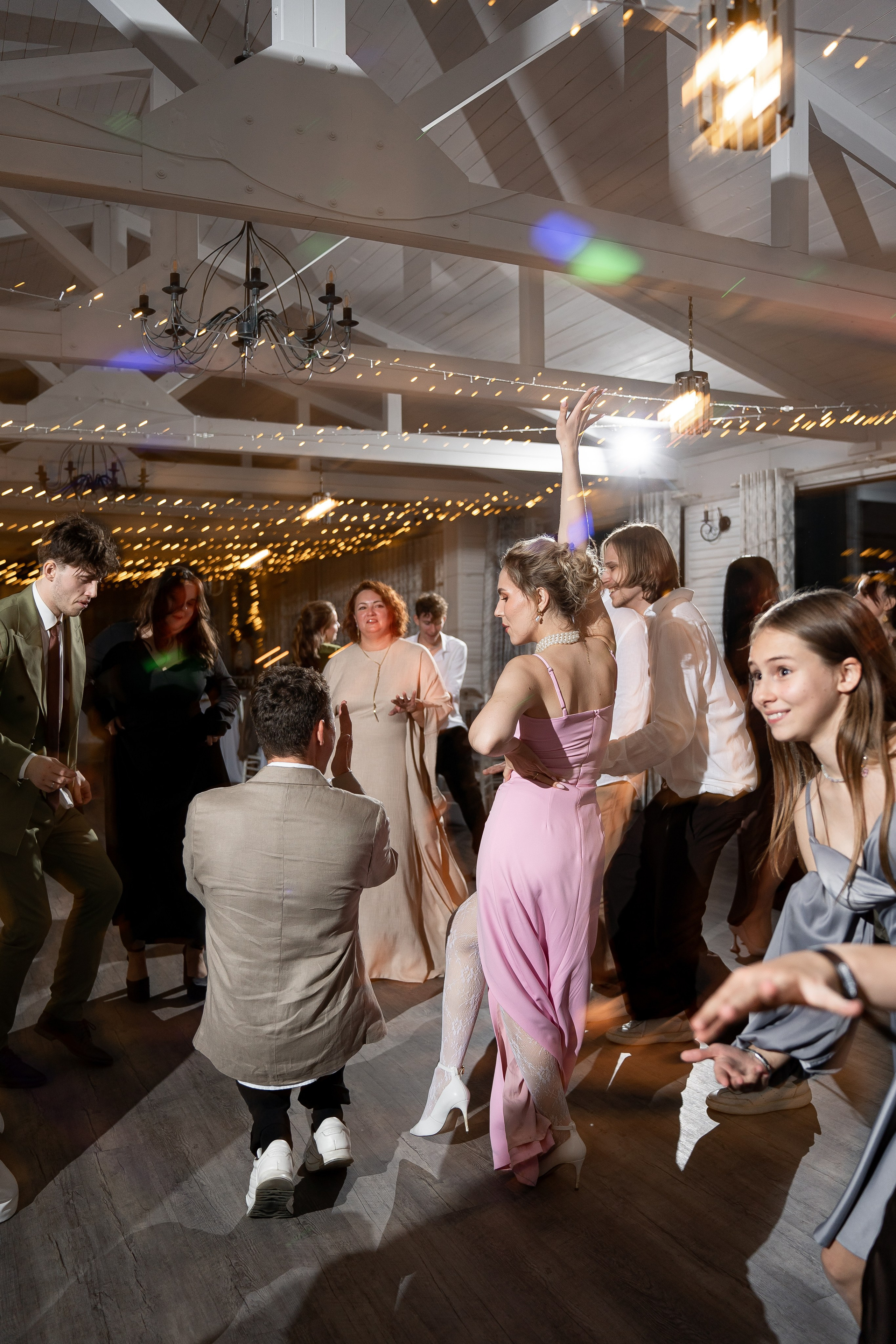 Маргарита & Рафаэль 12.09.2024. Свадебный Фотограф Илья Чепайкин. Калининград