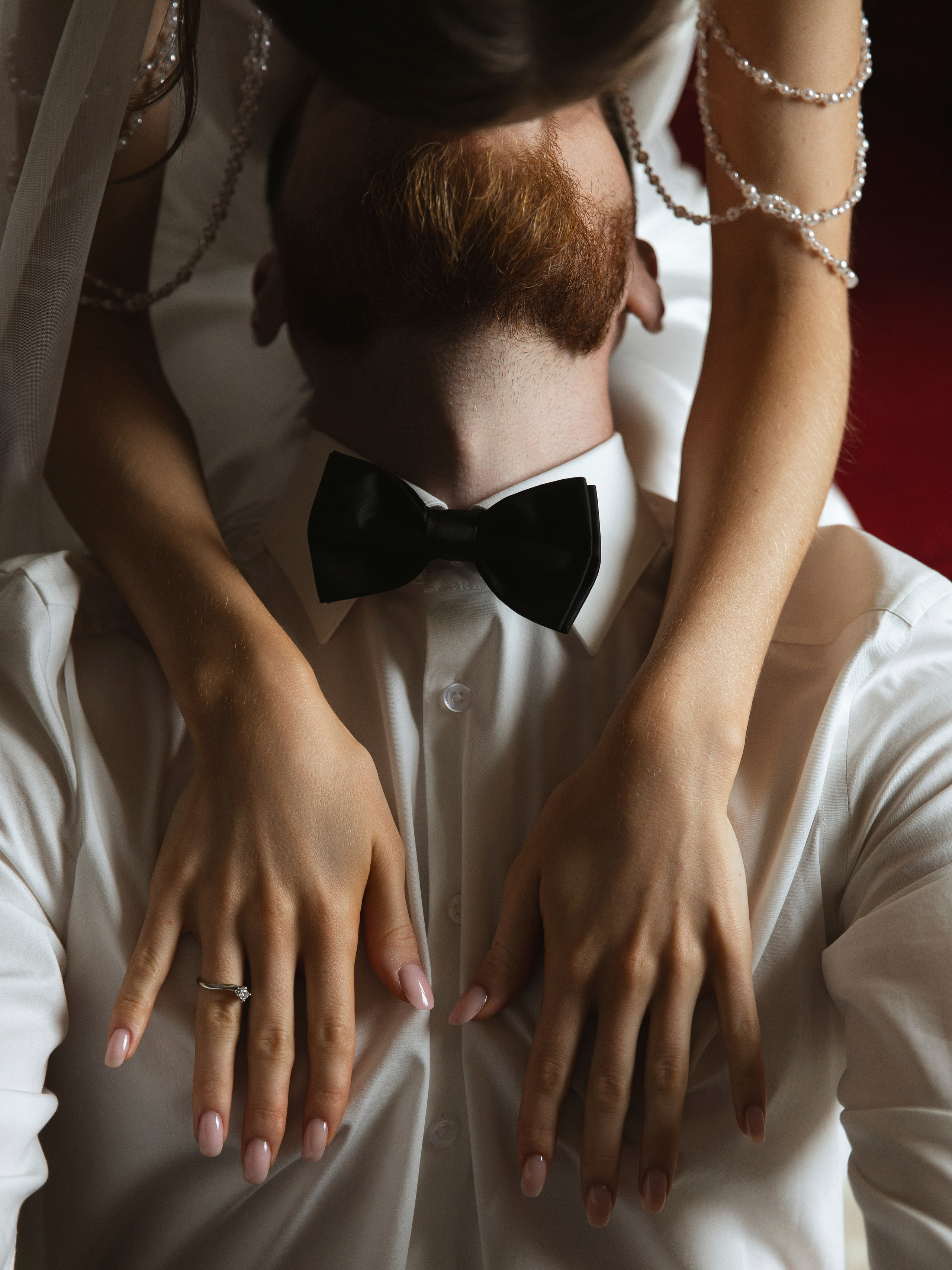 Андрей и Анна. Свадебный фотограф Санкт-Петербург, Юлия Радченкова