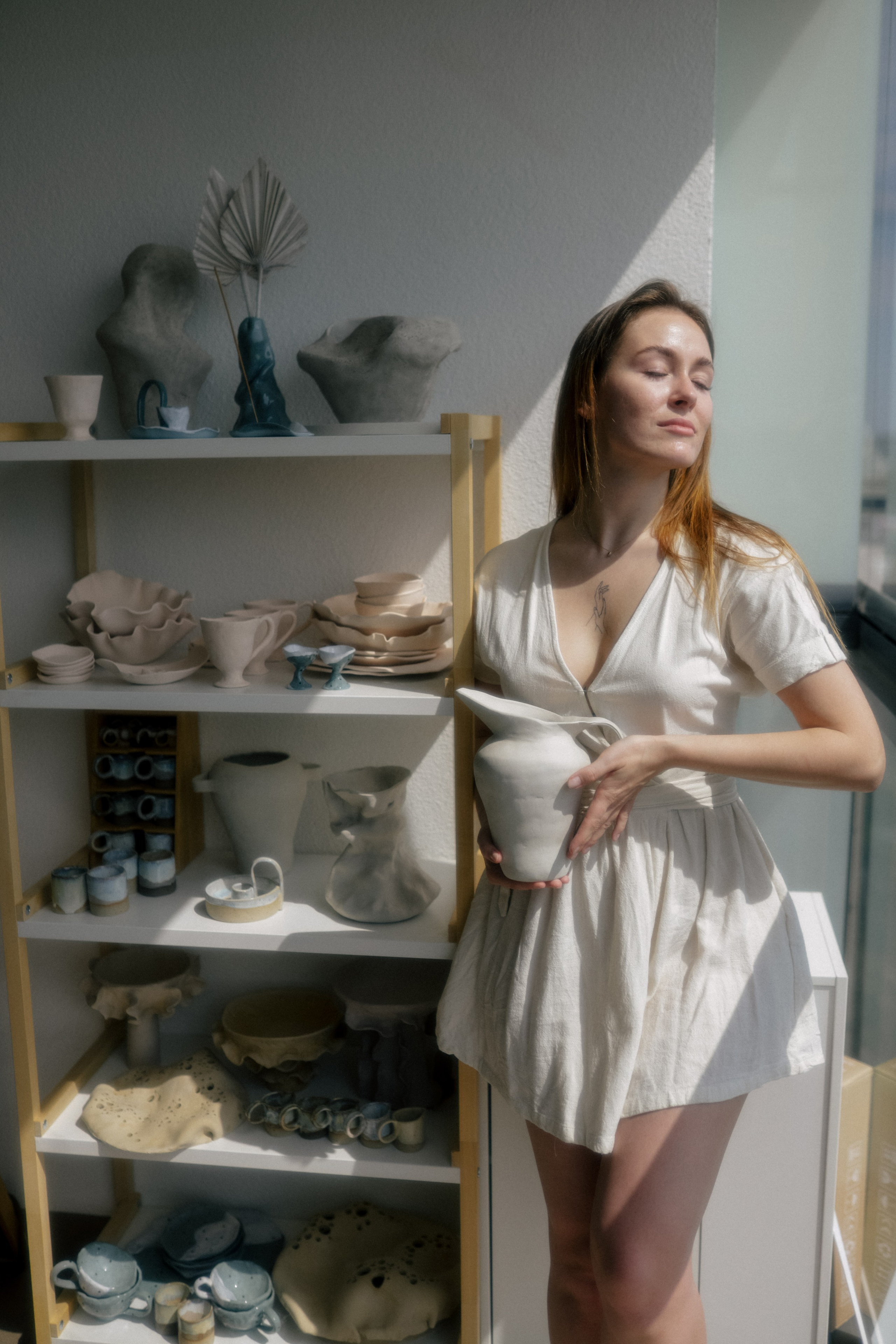 Створювати серцем. Свадебный и семейный фотограф в Варшаве