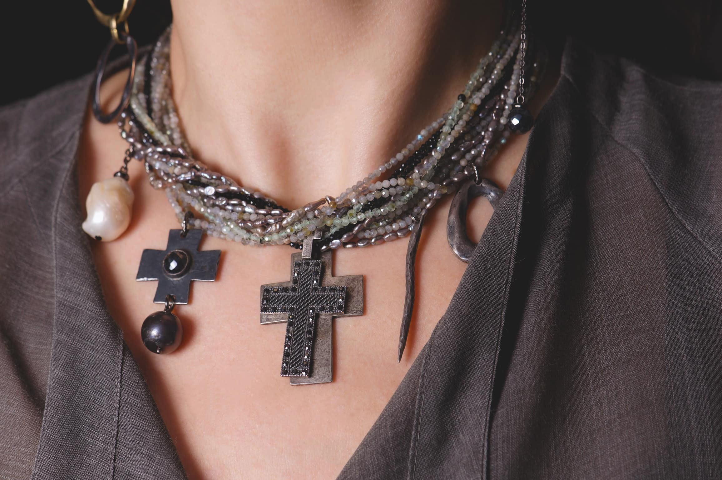 Украшения из серебра 925 на заказ. EUGENIKA JEWELS Идеальные украшения для избранных