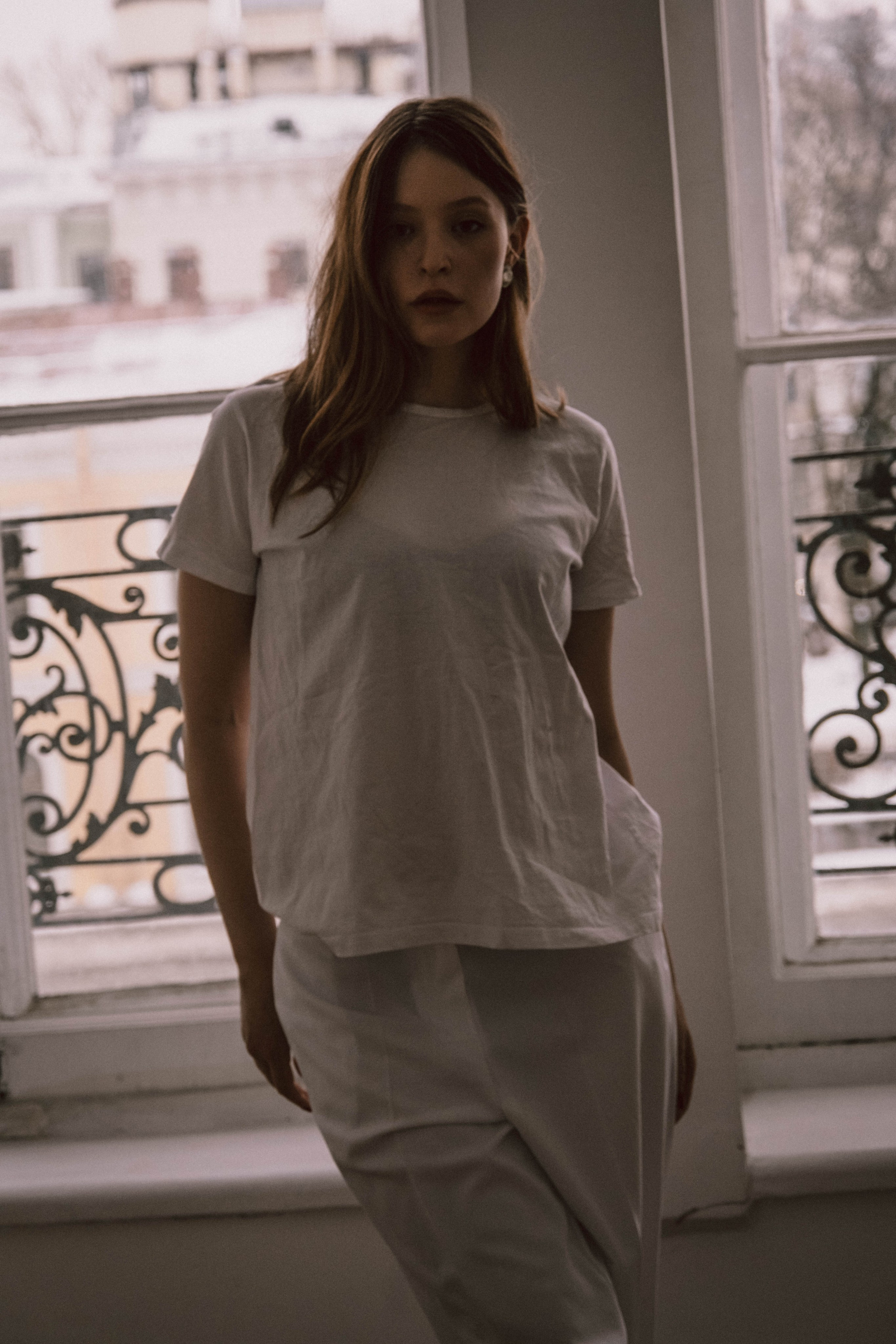 Персонально. Maria Sineva, photographer