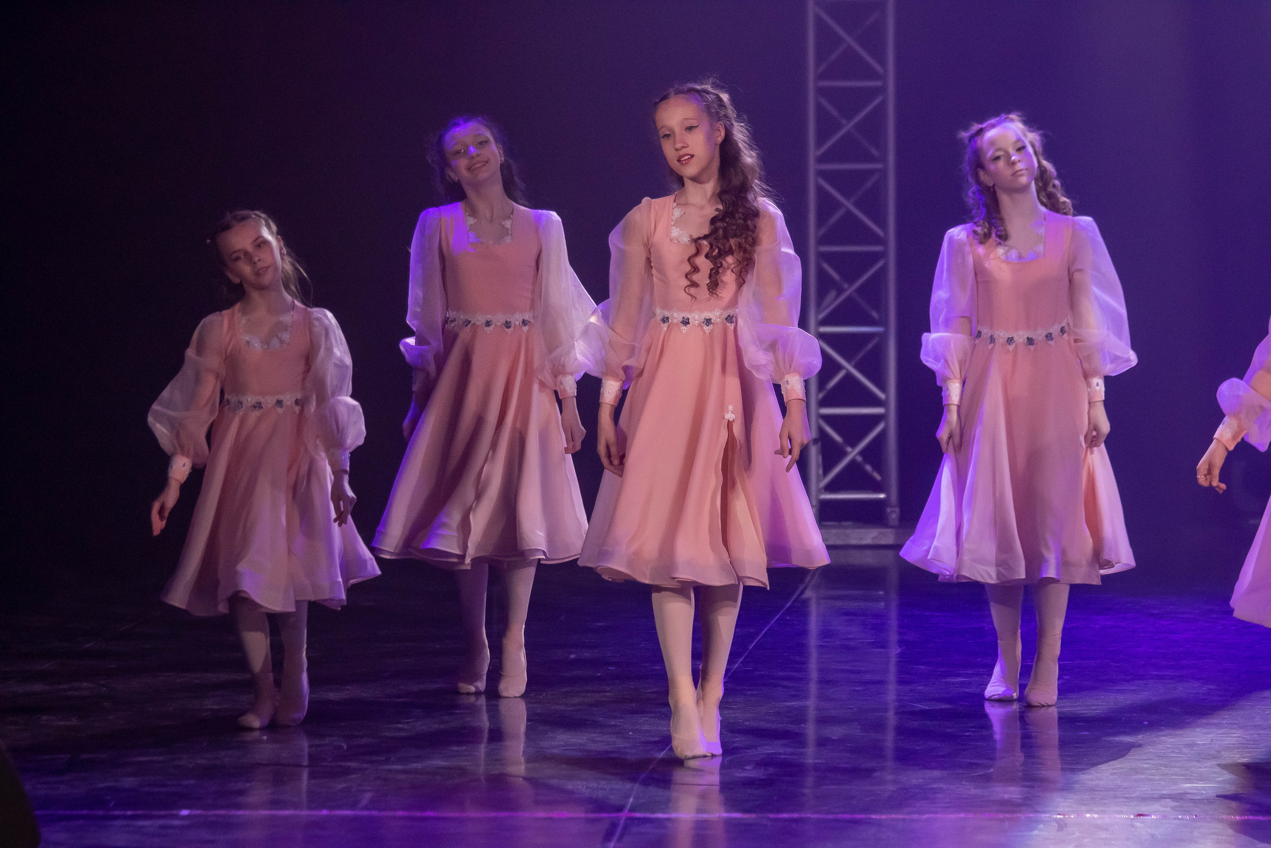 Детские танцевальные коллективы. Балетный фотограф в Москве Галина Молчанова