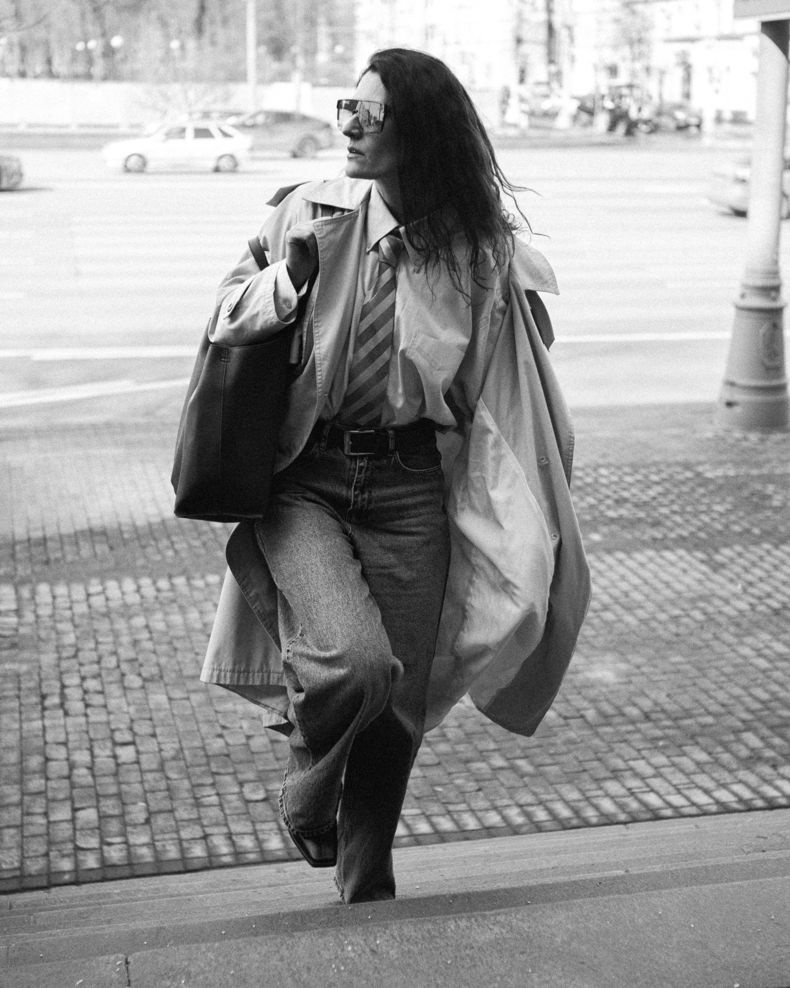 Юлия. Портретный фотограф в Москве Анастасия