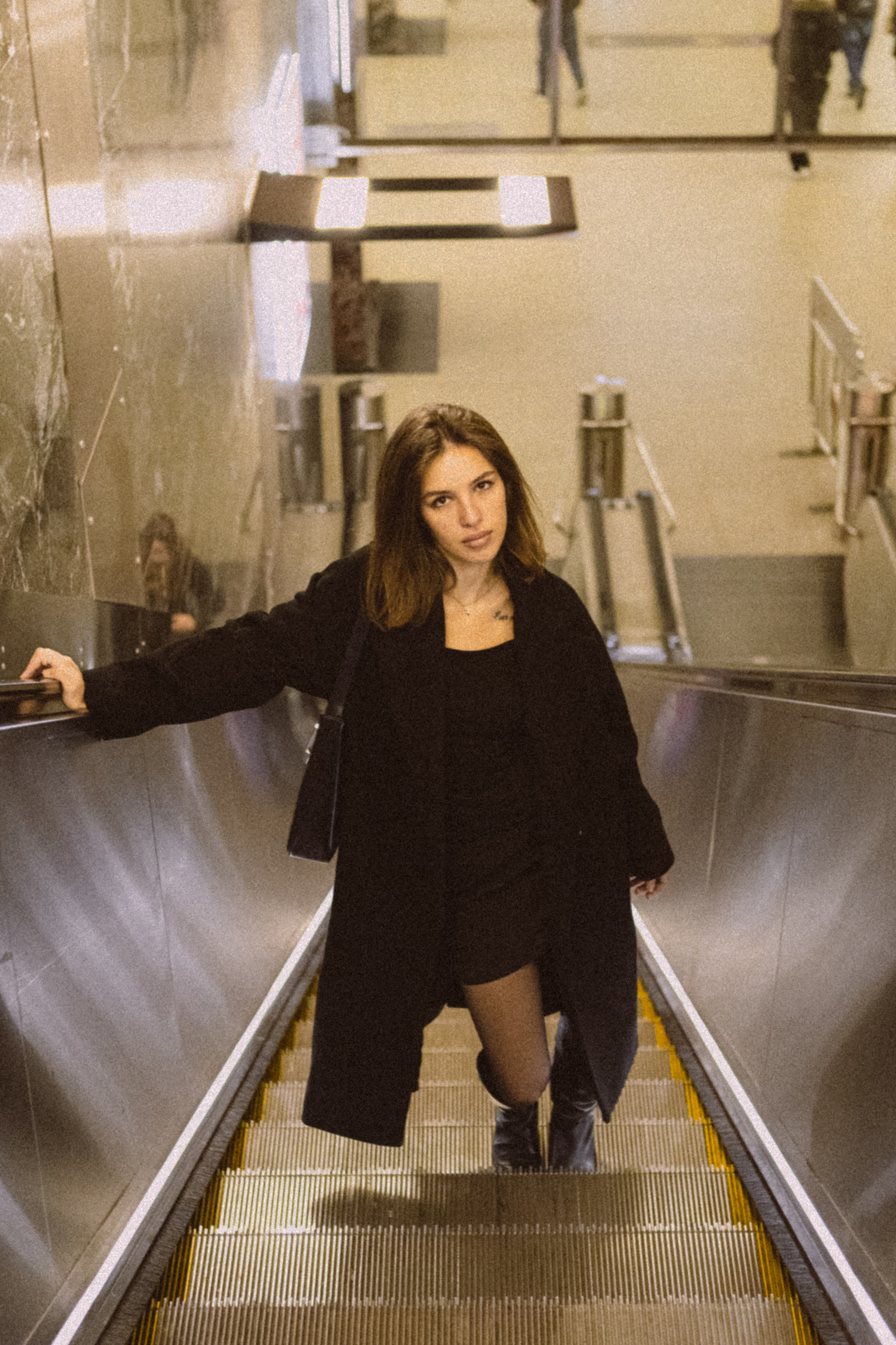 Арина. Портретный фотограф в Москве Анастасия