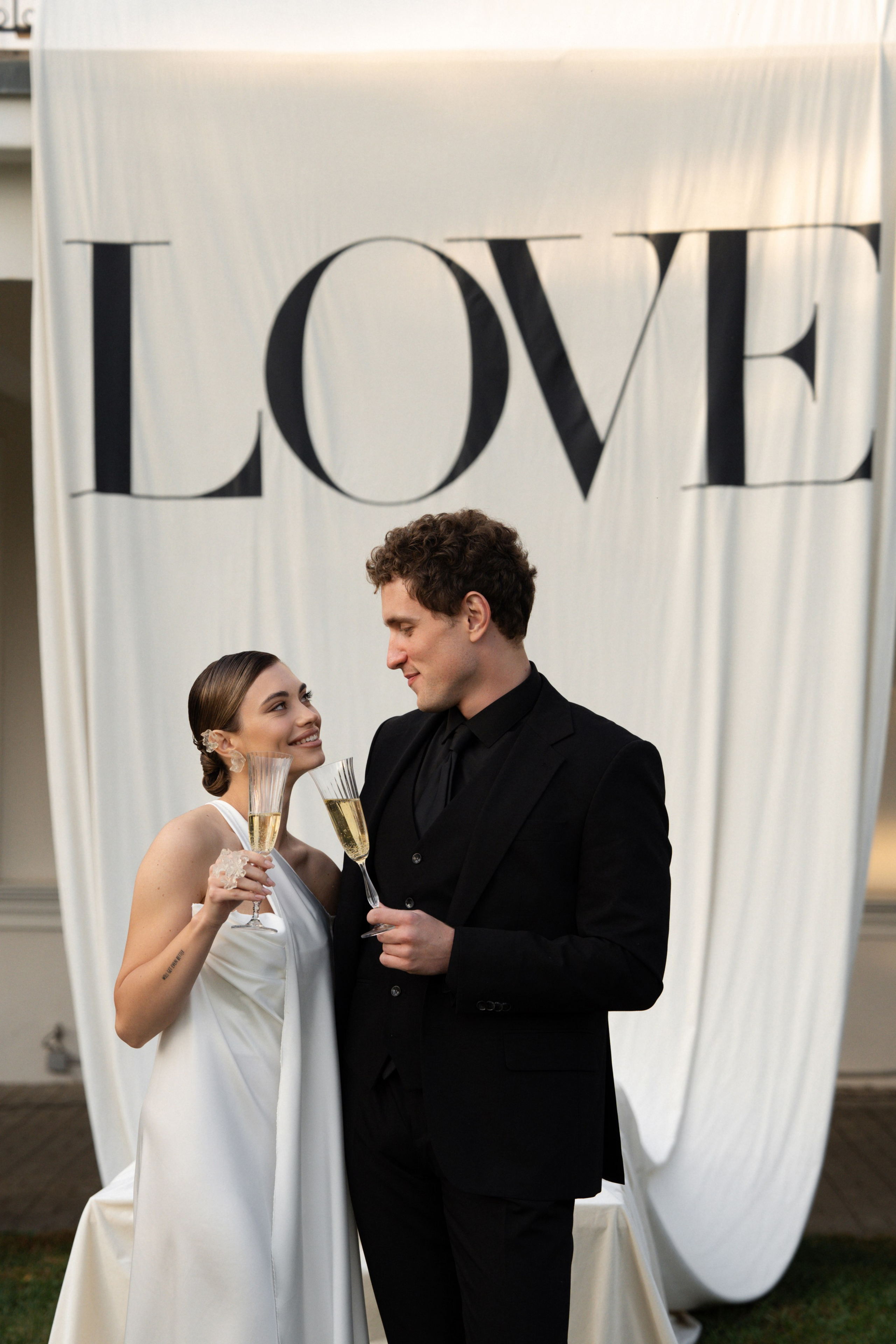 Дмитрий и Юлия. Свадебный фотограф Воронеж Марина Грудинина