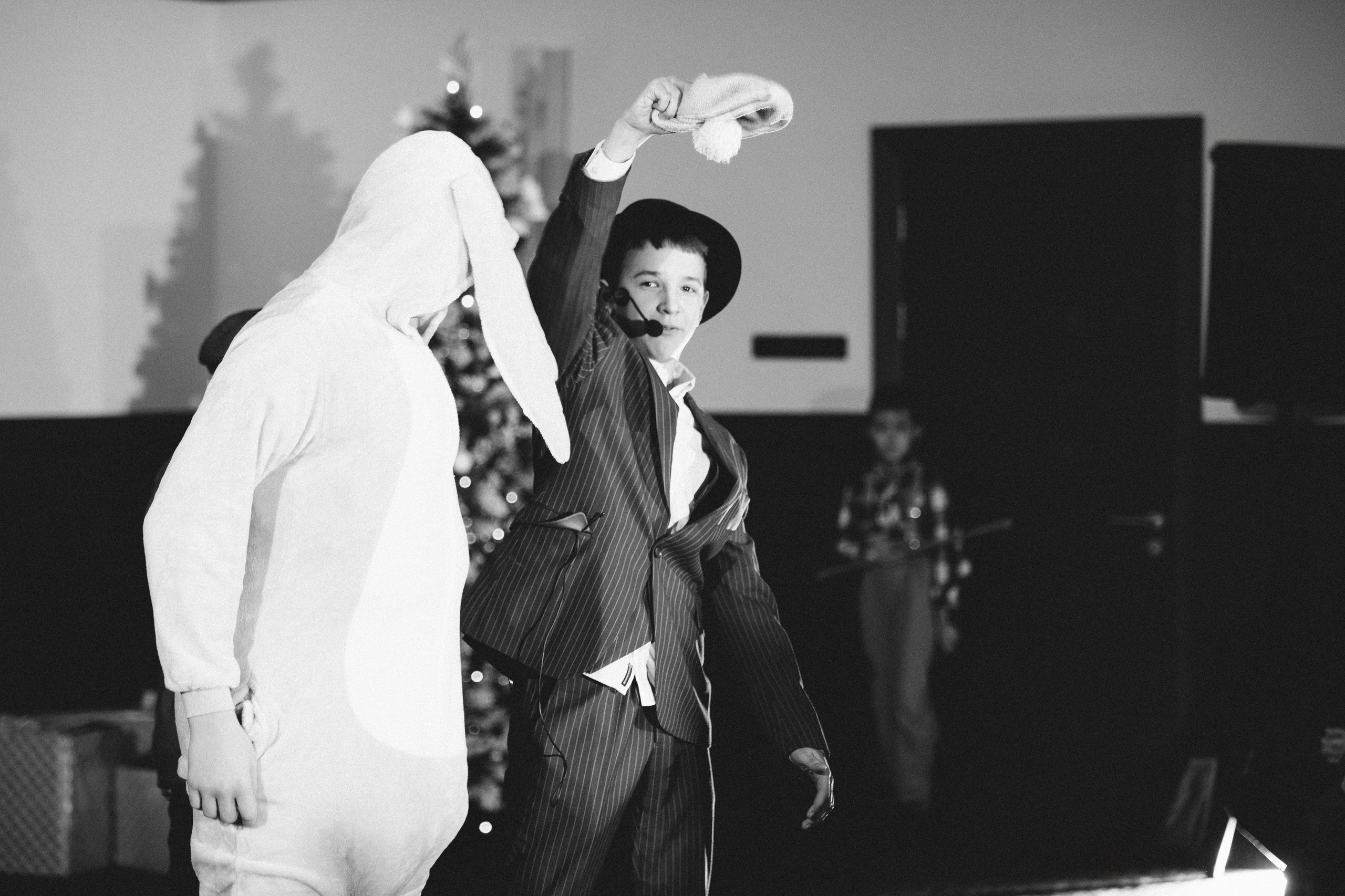 ПОКОЛЕНИЕ БУДУЩЕГО. Фотограф в Красноярске