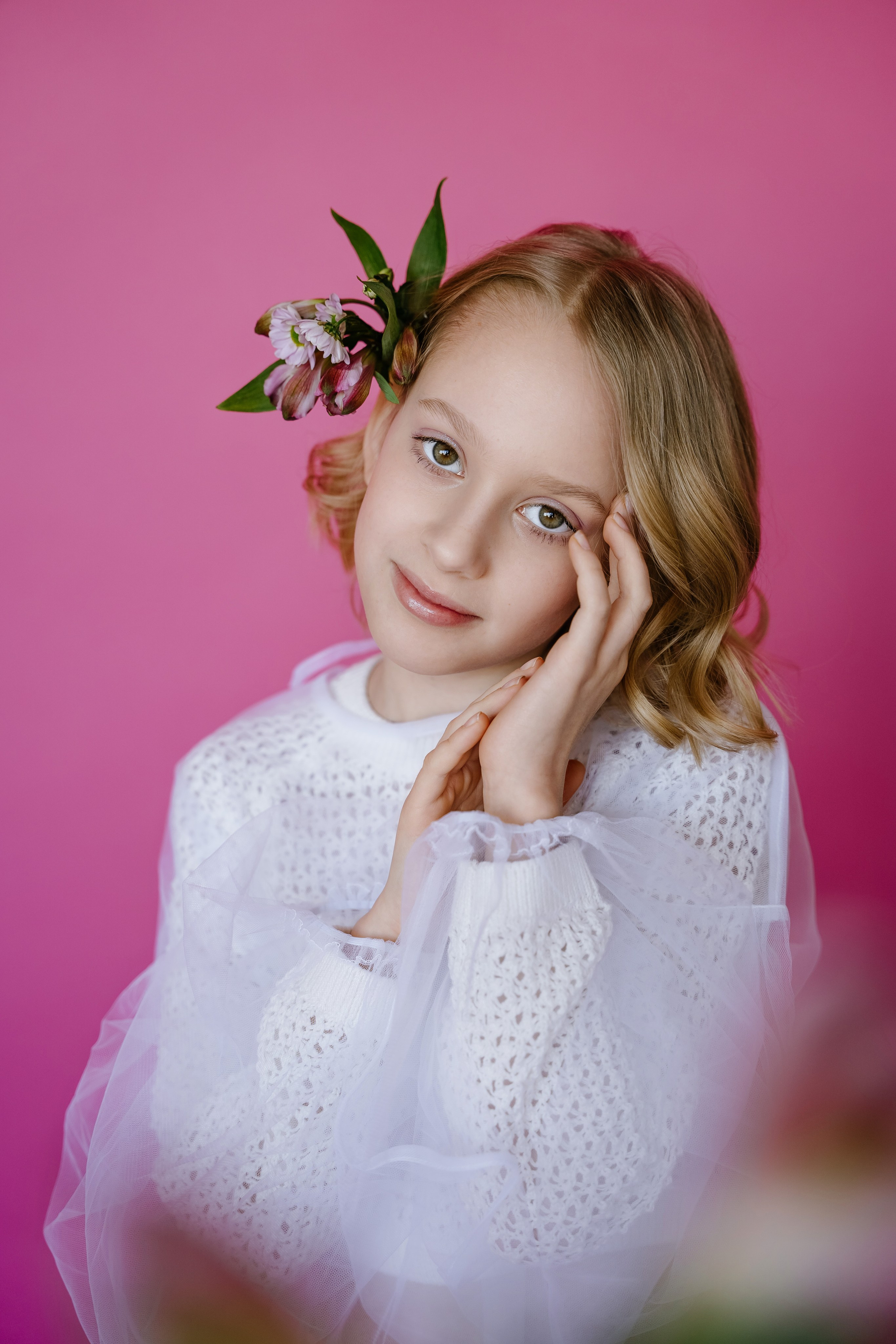 Весенний фотодень