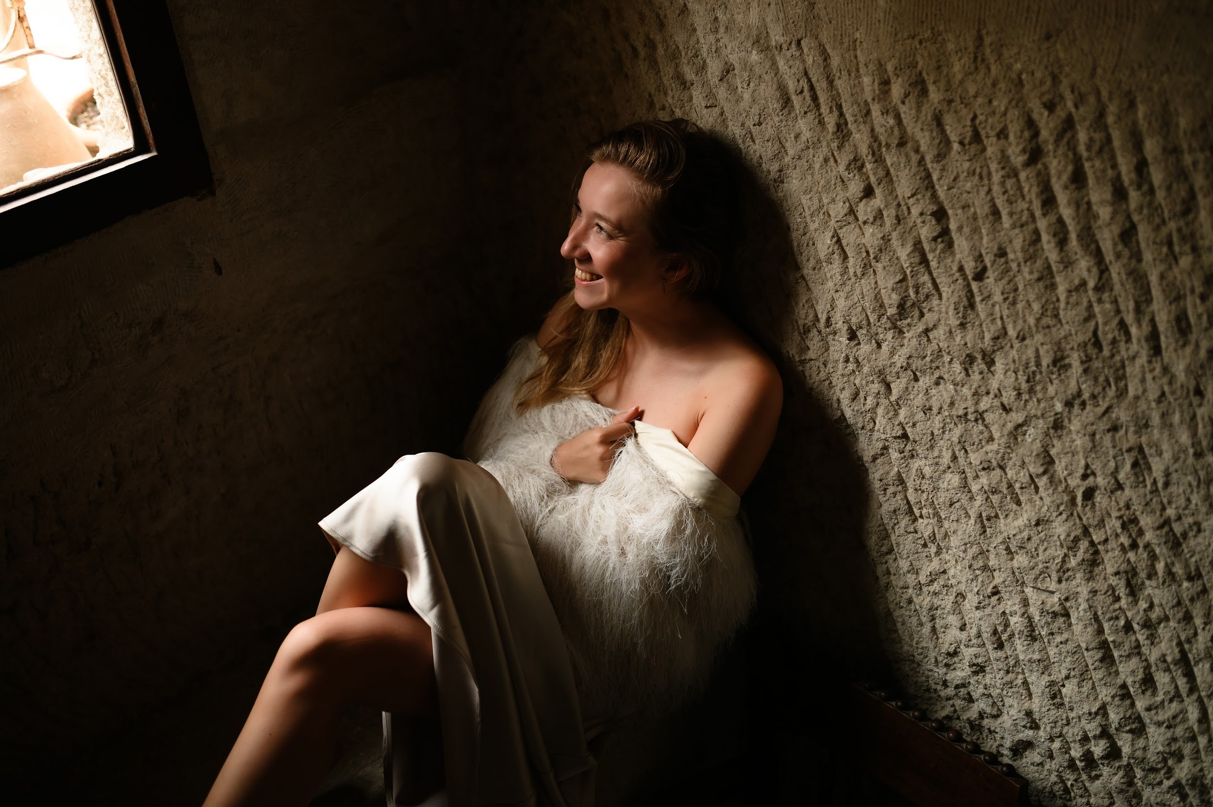 Стамбул-Каппадокия 04.2025. Фотограф Марина Росси