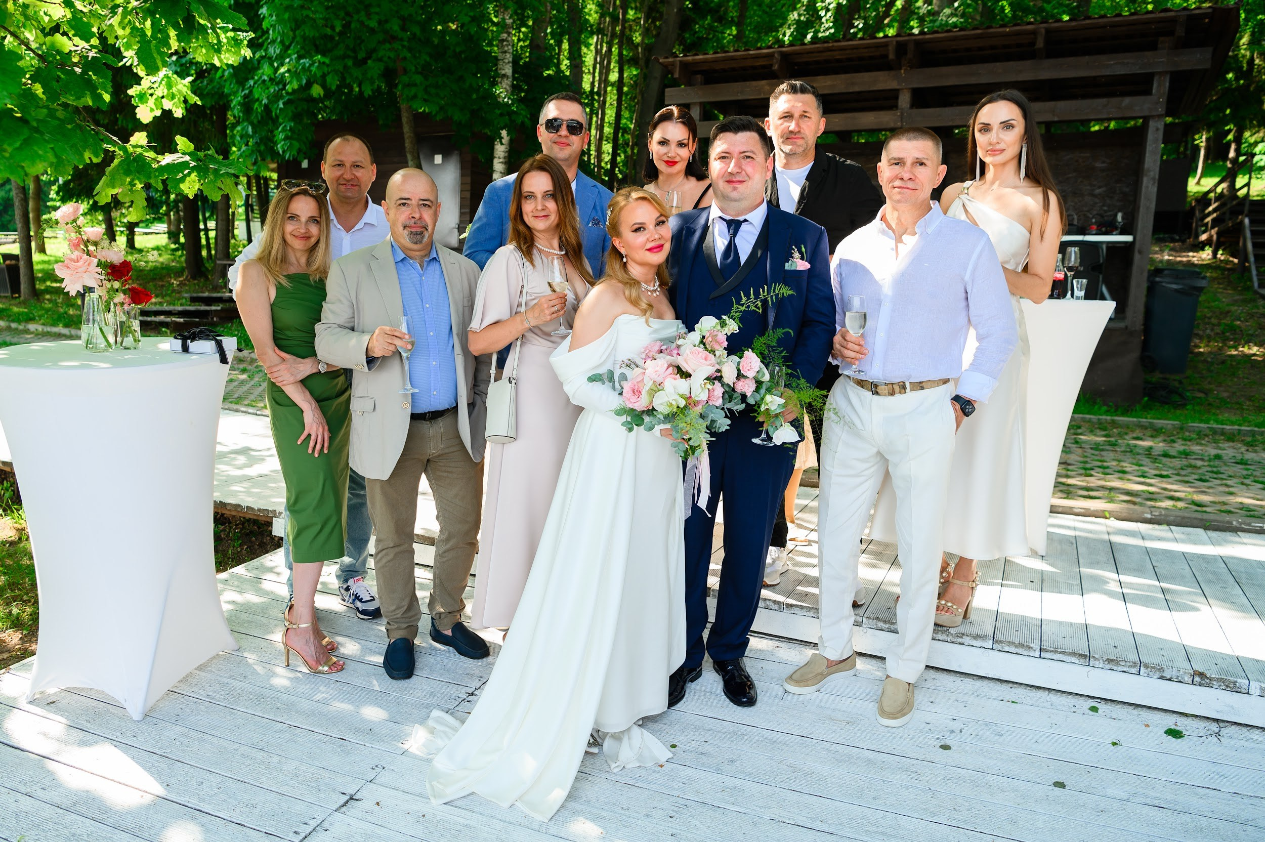 A&V. Фотограф Марина Росси