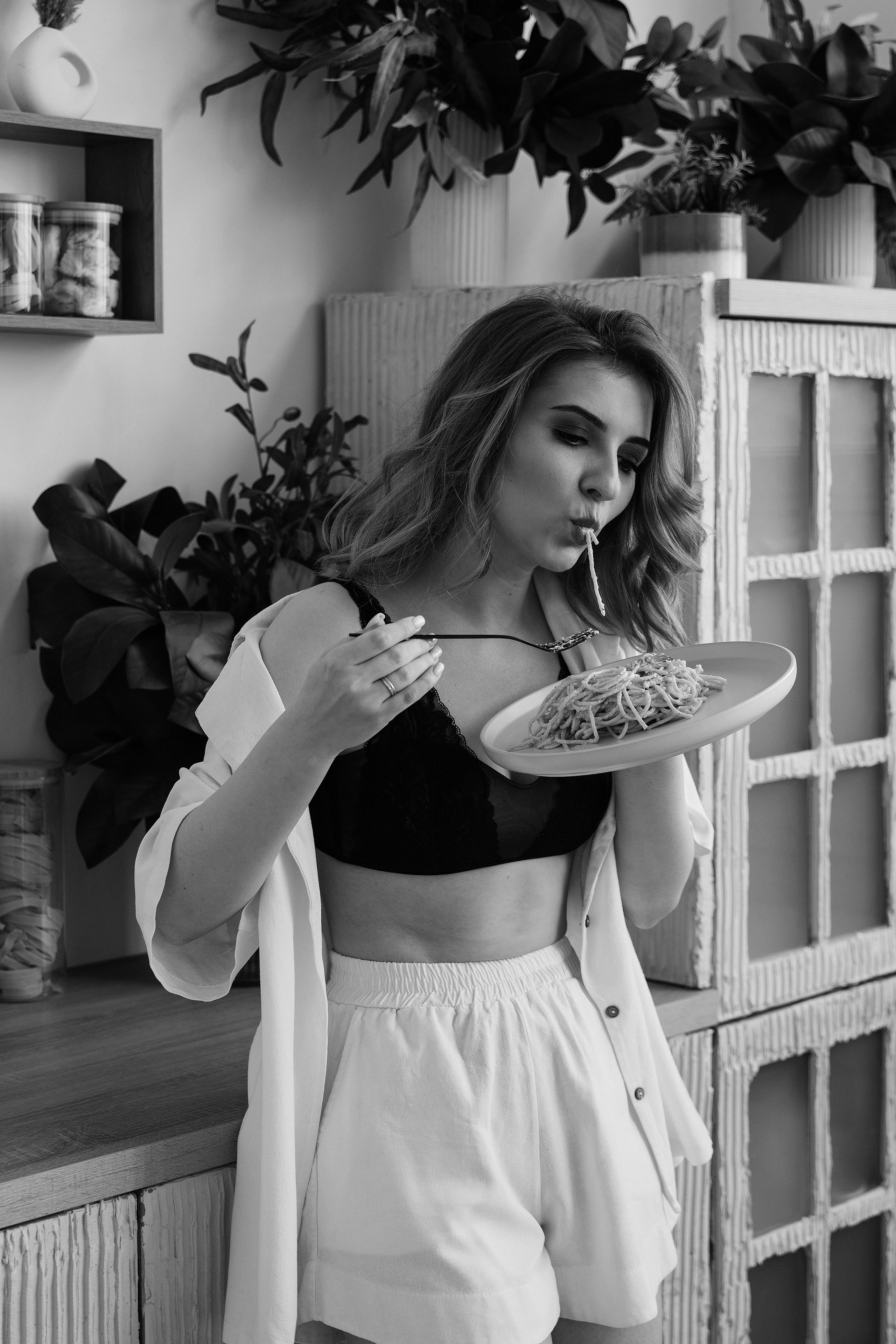 Женя и Кекс. Свадебный, семейный фотограф в Рязани Лена Брант