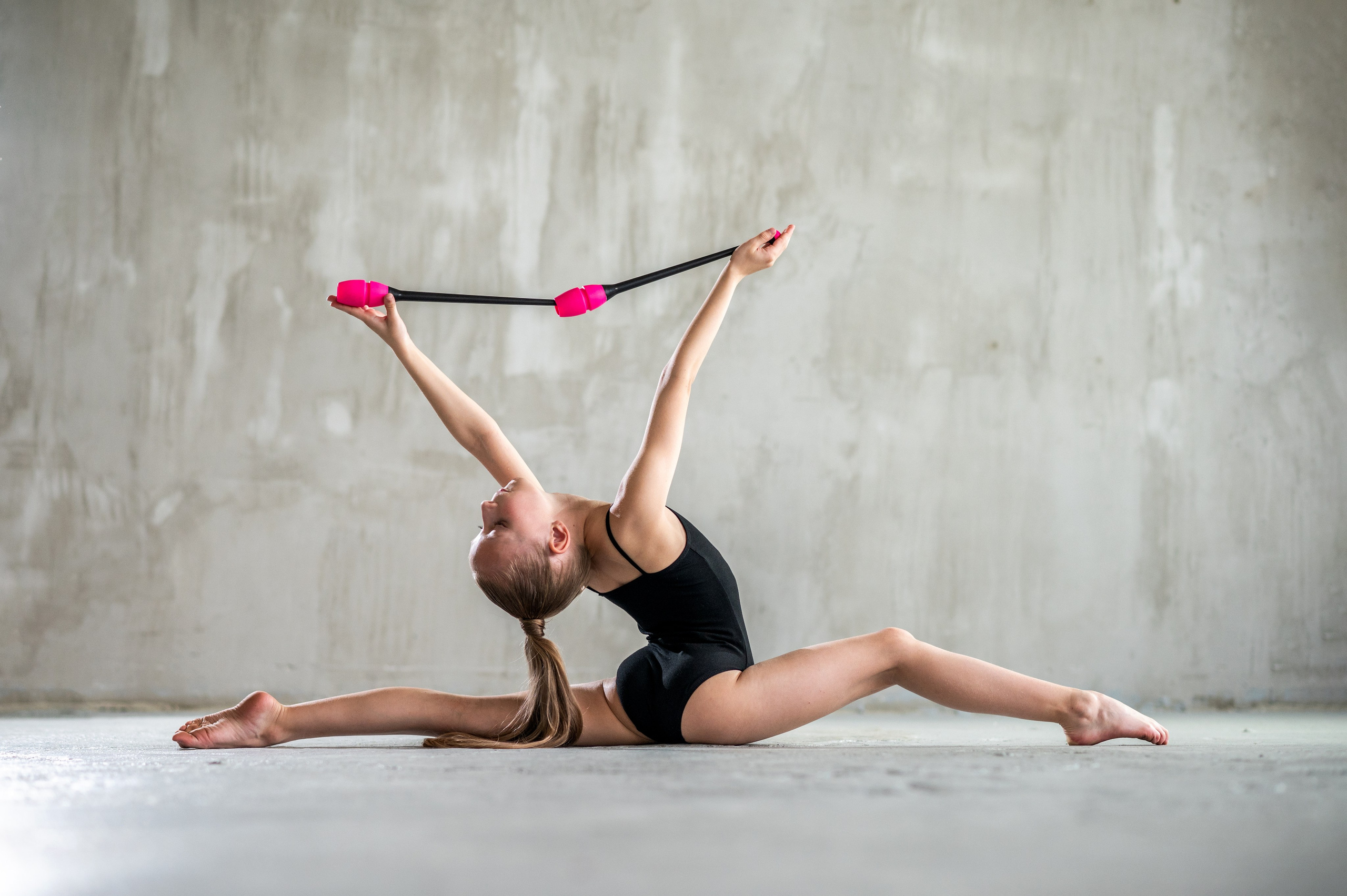 Лыкина Анюта. Спортивный фотограф в Туле и Тульской области. Файсханова Фото Спорт