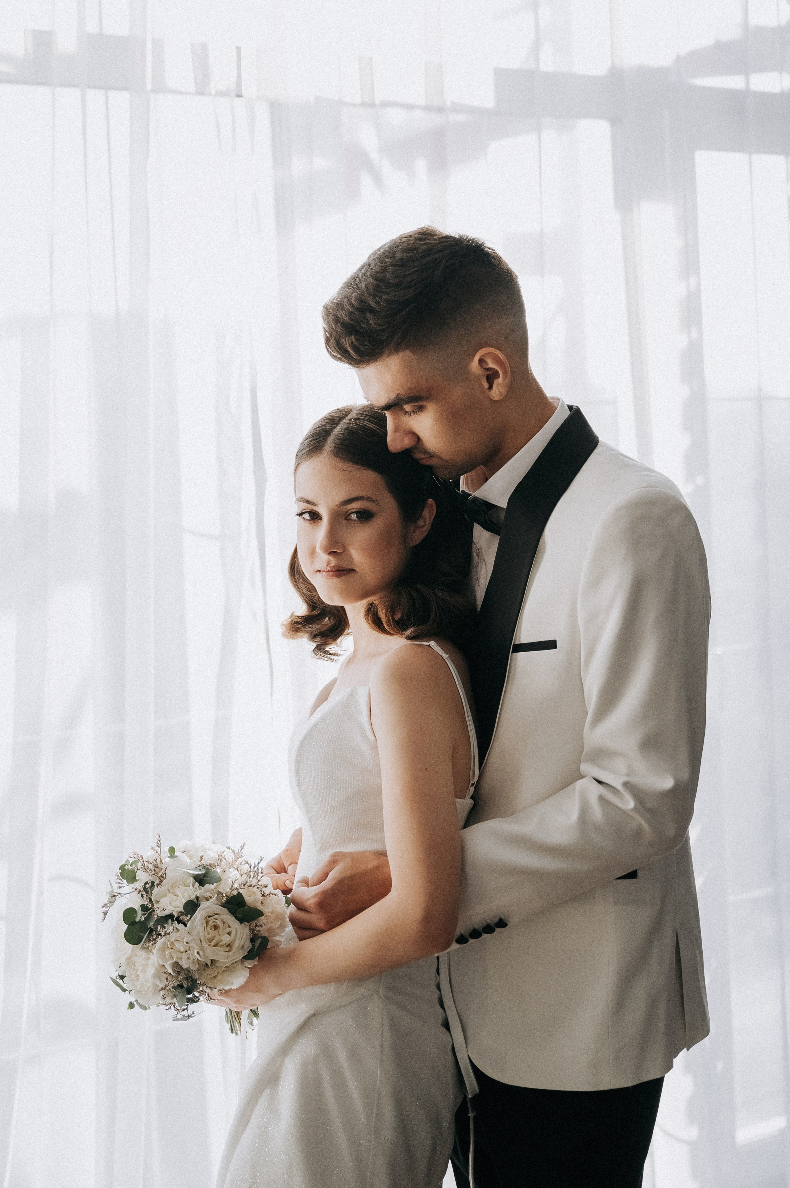 Анастасия Никита. Главная