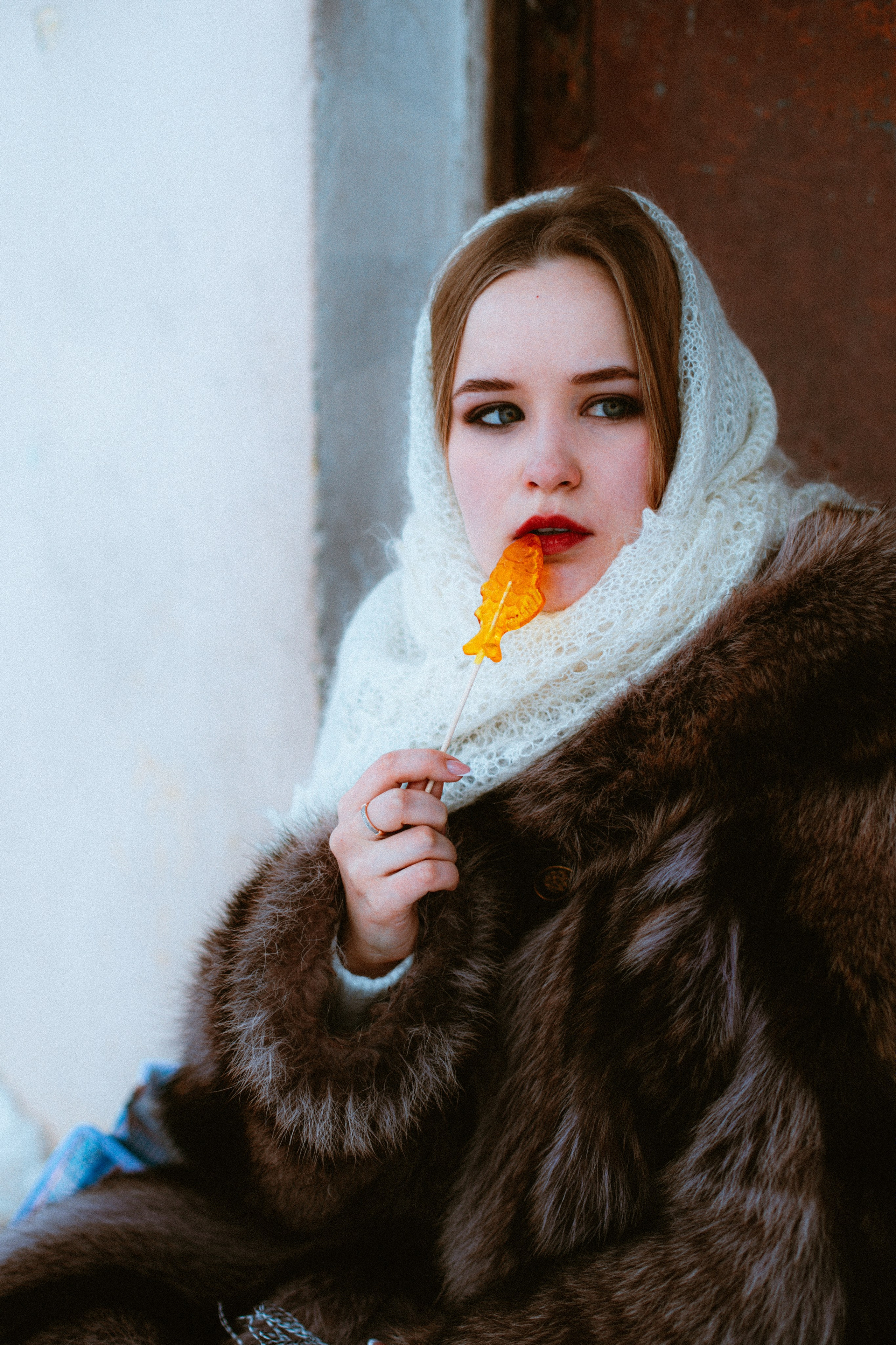 Анастасия. Портретный фотограф Алексин/Тула/Москва