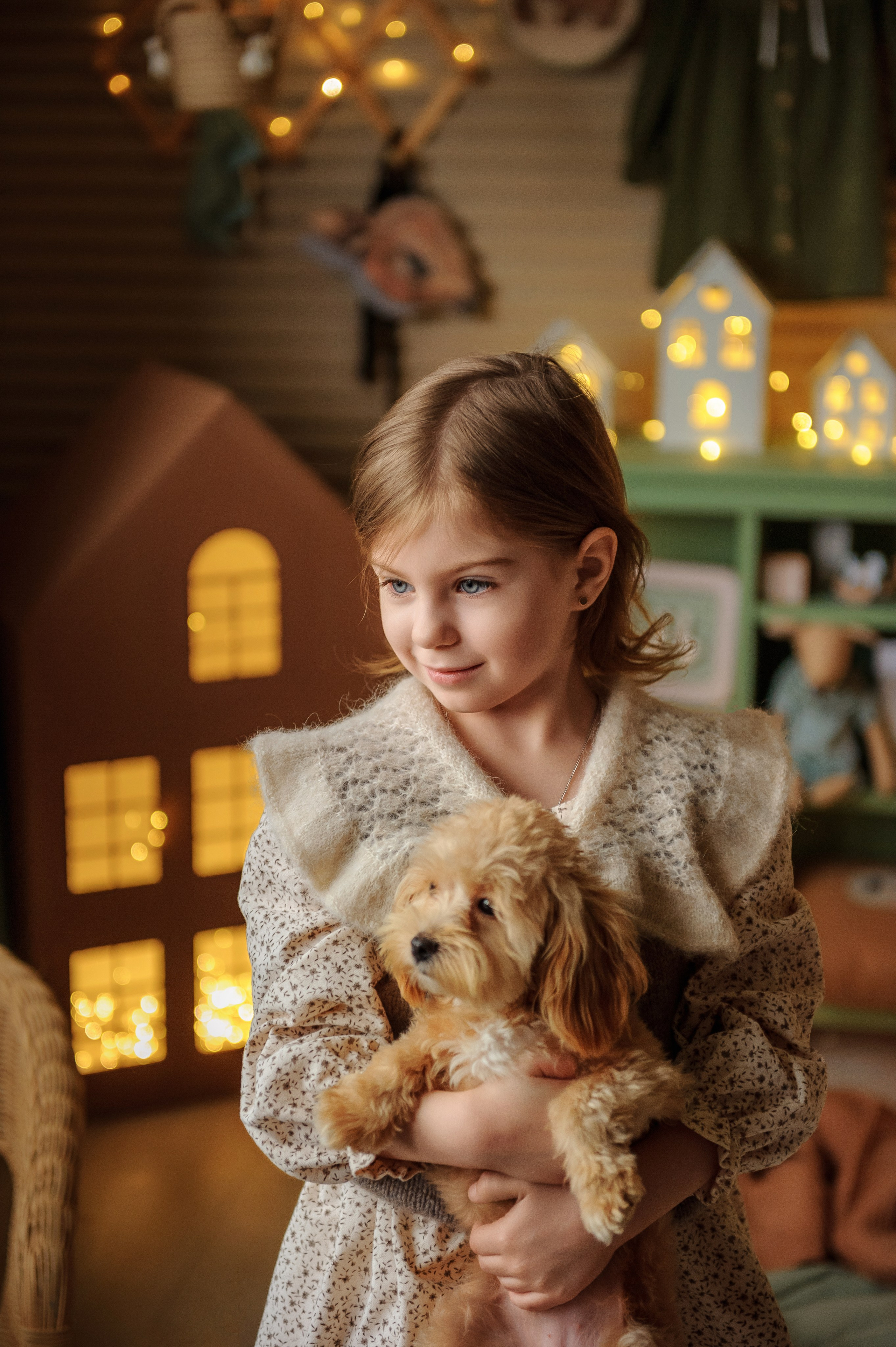 Интерьерная. Свадебный и семейный фотограф в Курске Андрей Изотов