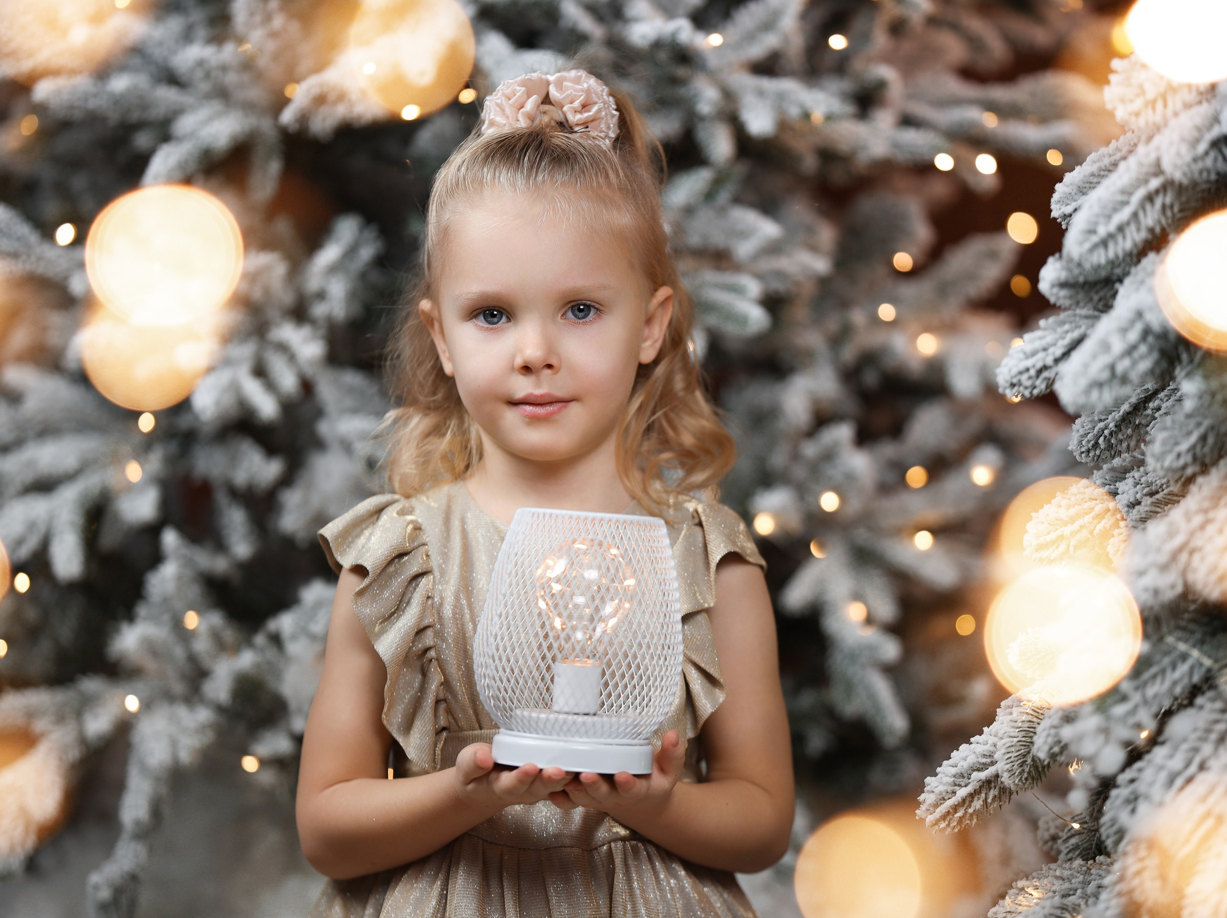 ФОТО ПРОЕКТ «НОВОГОДНИЙ». Школьный фотограф в Красноярске