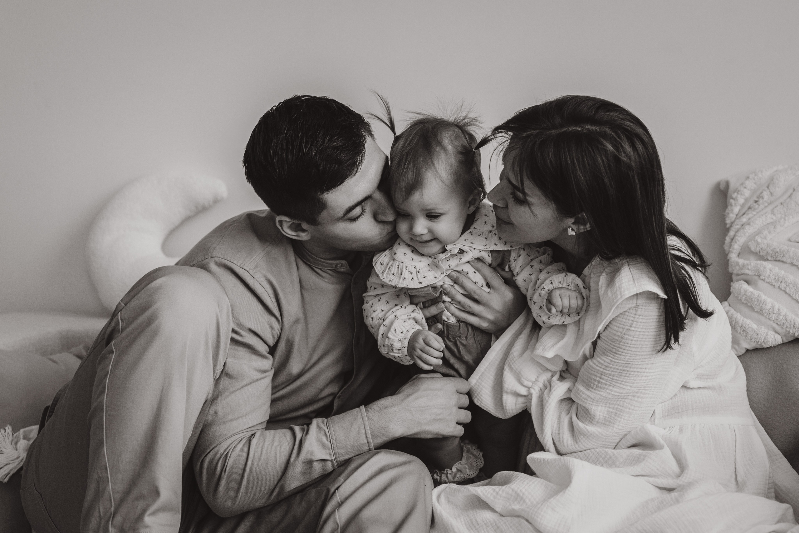 Еве один годик. Сайт фотографа Светланы Еремченко