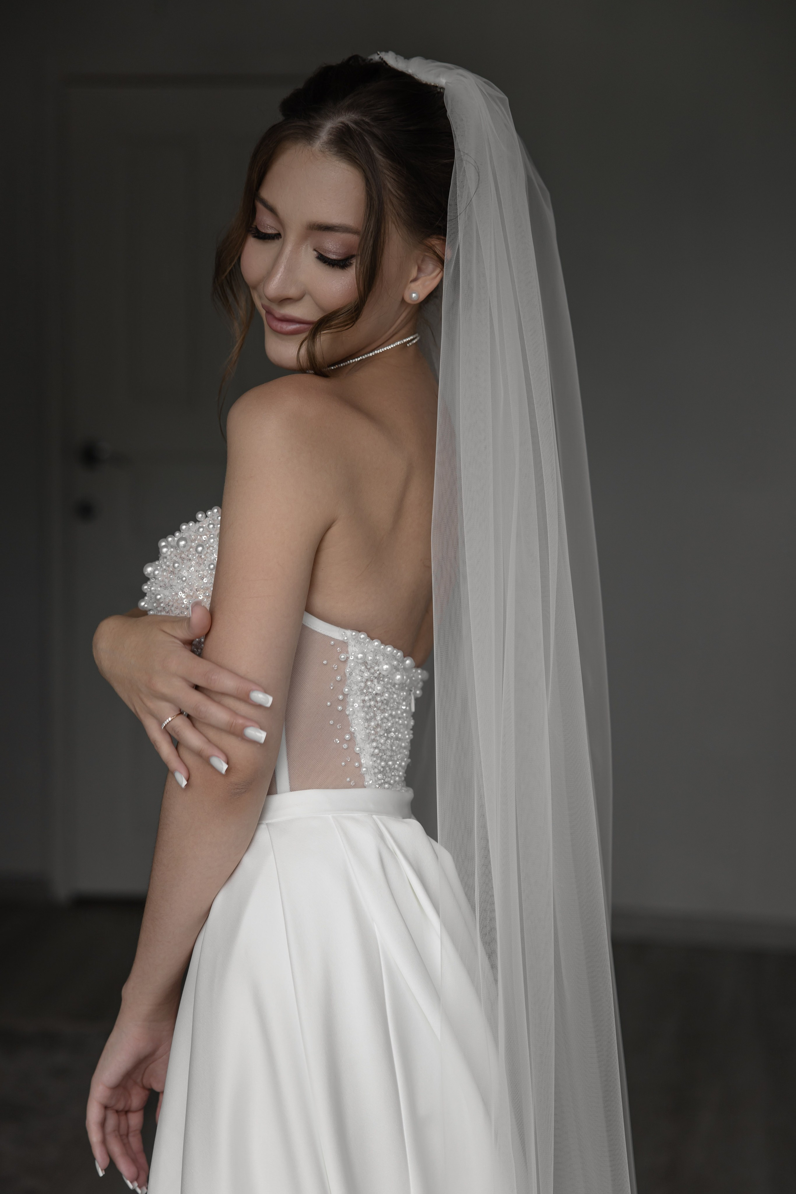 Виктор и Арина. Свадебный и Семейный фотограф по всему миру Анна Фёдорова