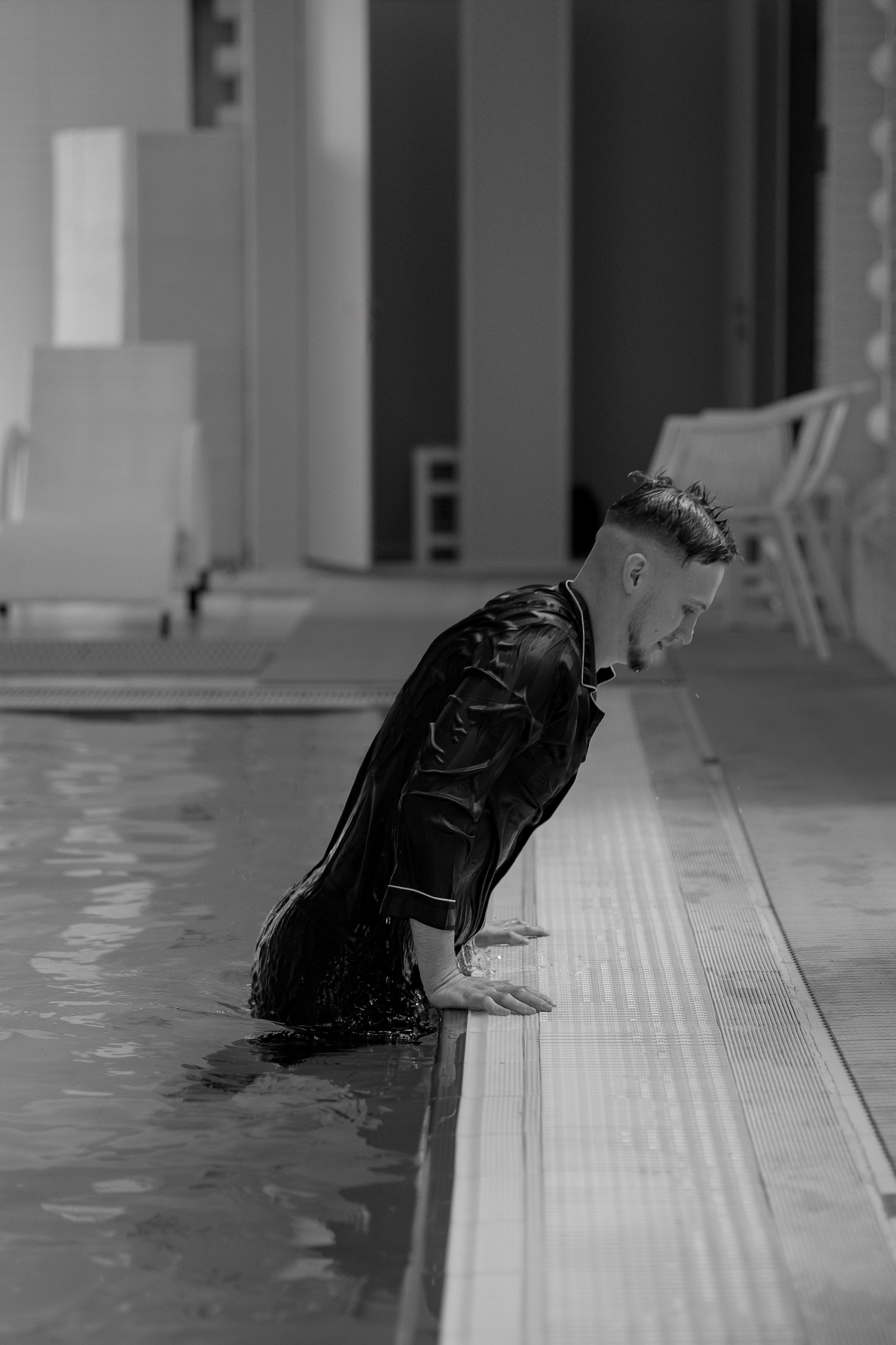 Данила и Виктория. Фотограф — Погодина Екатерина