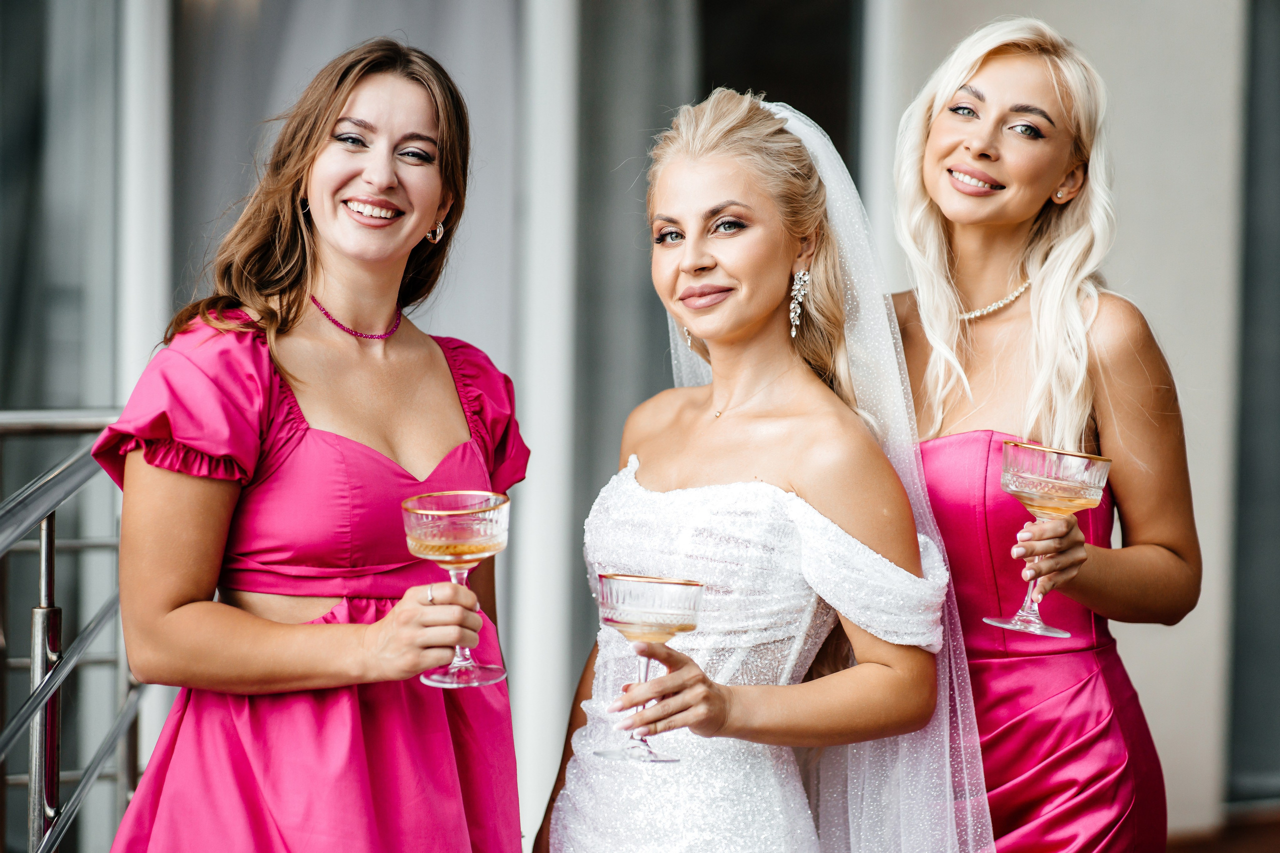 Анонс свадьбы для Ксении и Эдуарда. Свадебный фотограф в Крыму и Севастополе Ольга Баскакова