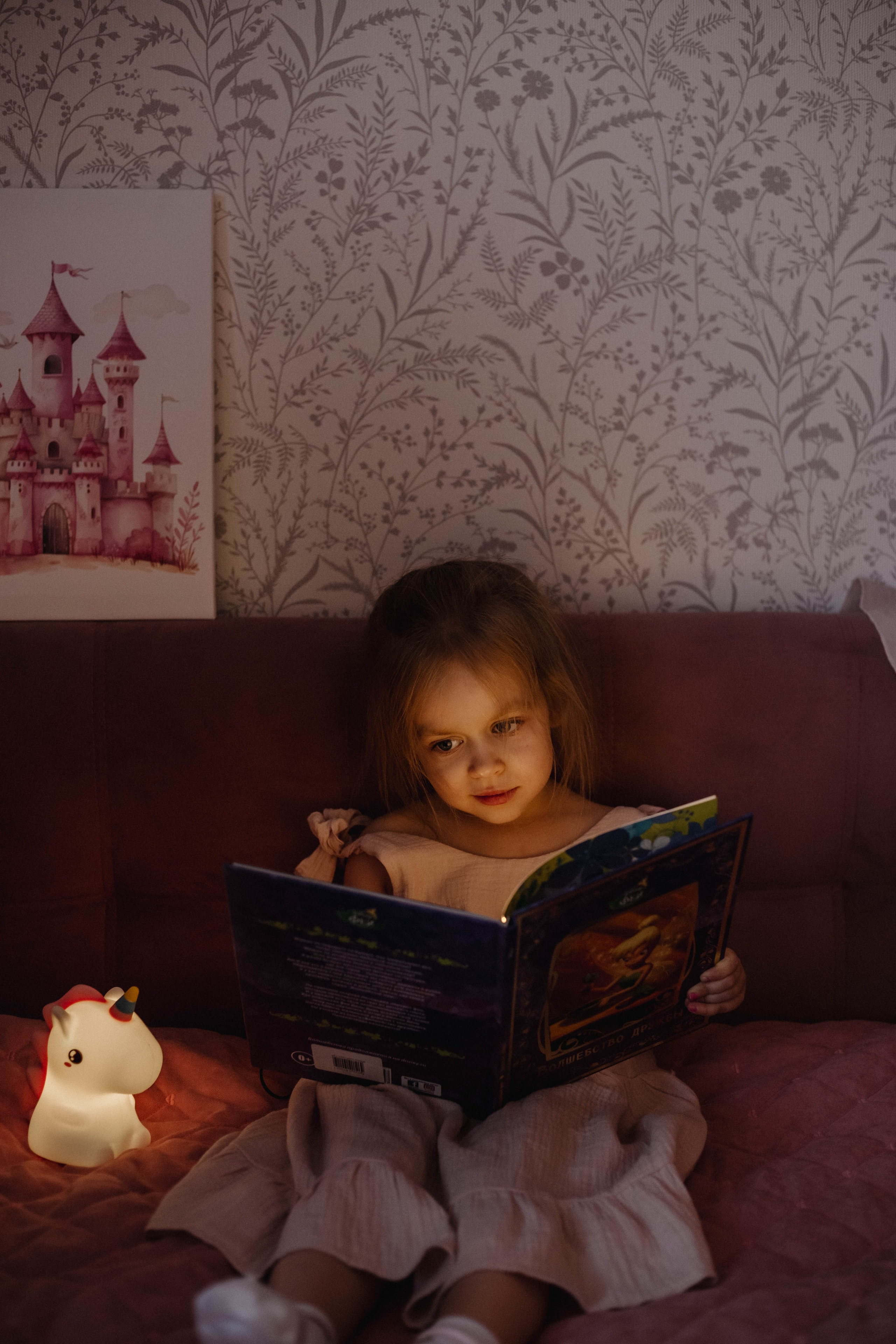 День девочек. Лиза, Мария и София. Фотограф в Ростове-на-Дону и Краснодаре Елизавета Киселёва