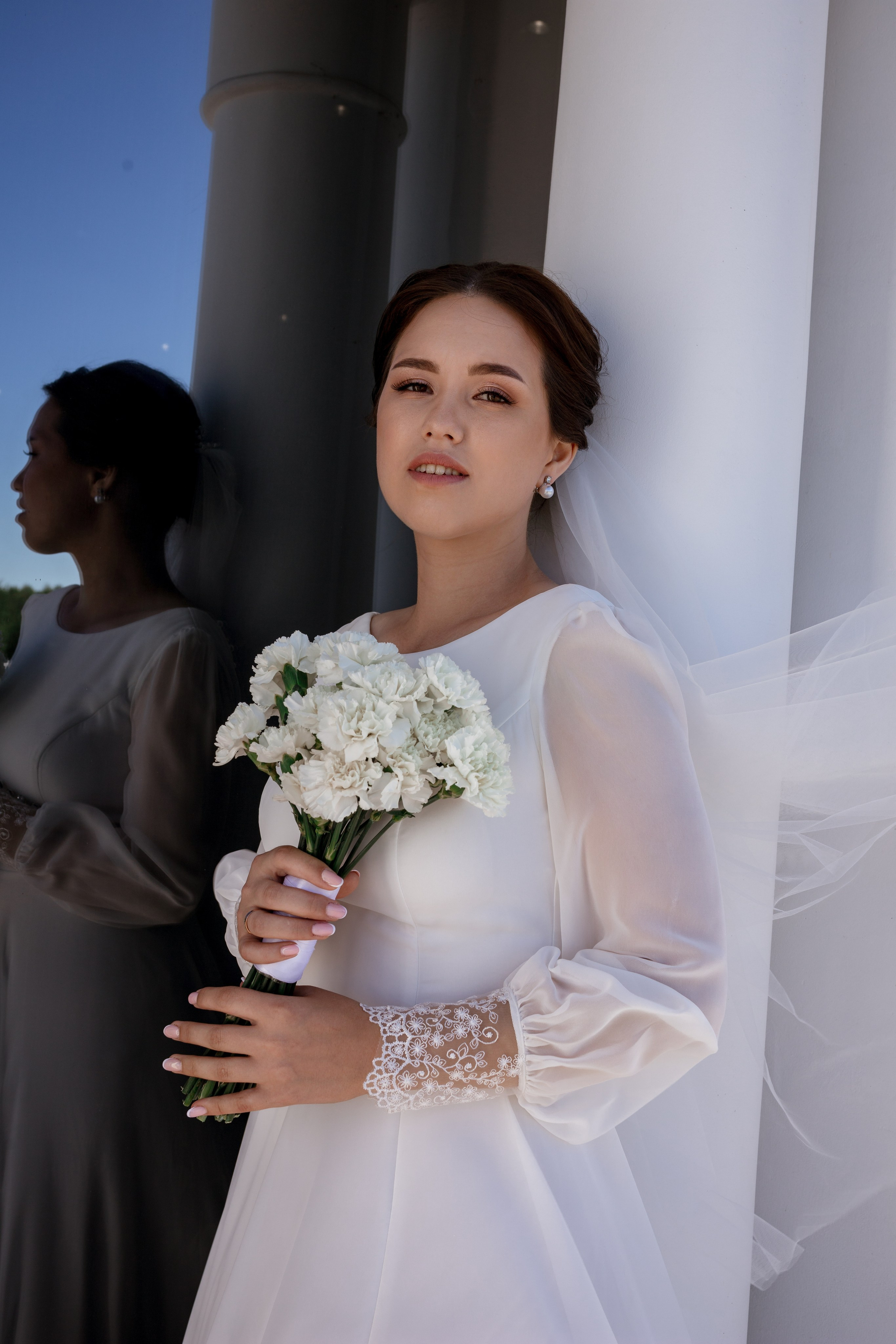 Алексей & Анна. Свадебный фотограф в Чебоксарах Анастасия Иванова