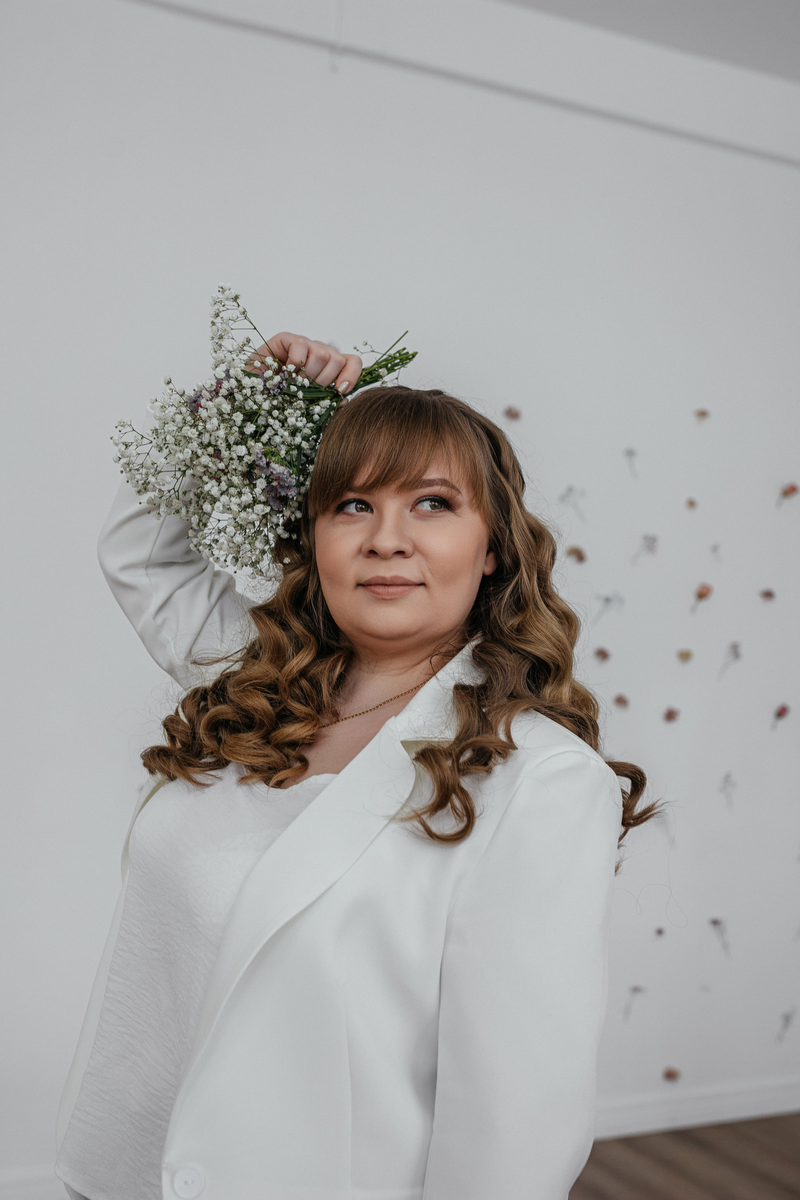 Лена. Свадебный фотограф в Чебоксарах Анастасия Иванова