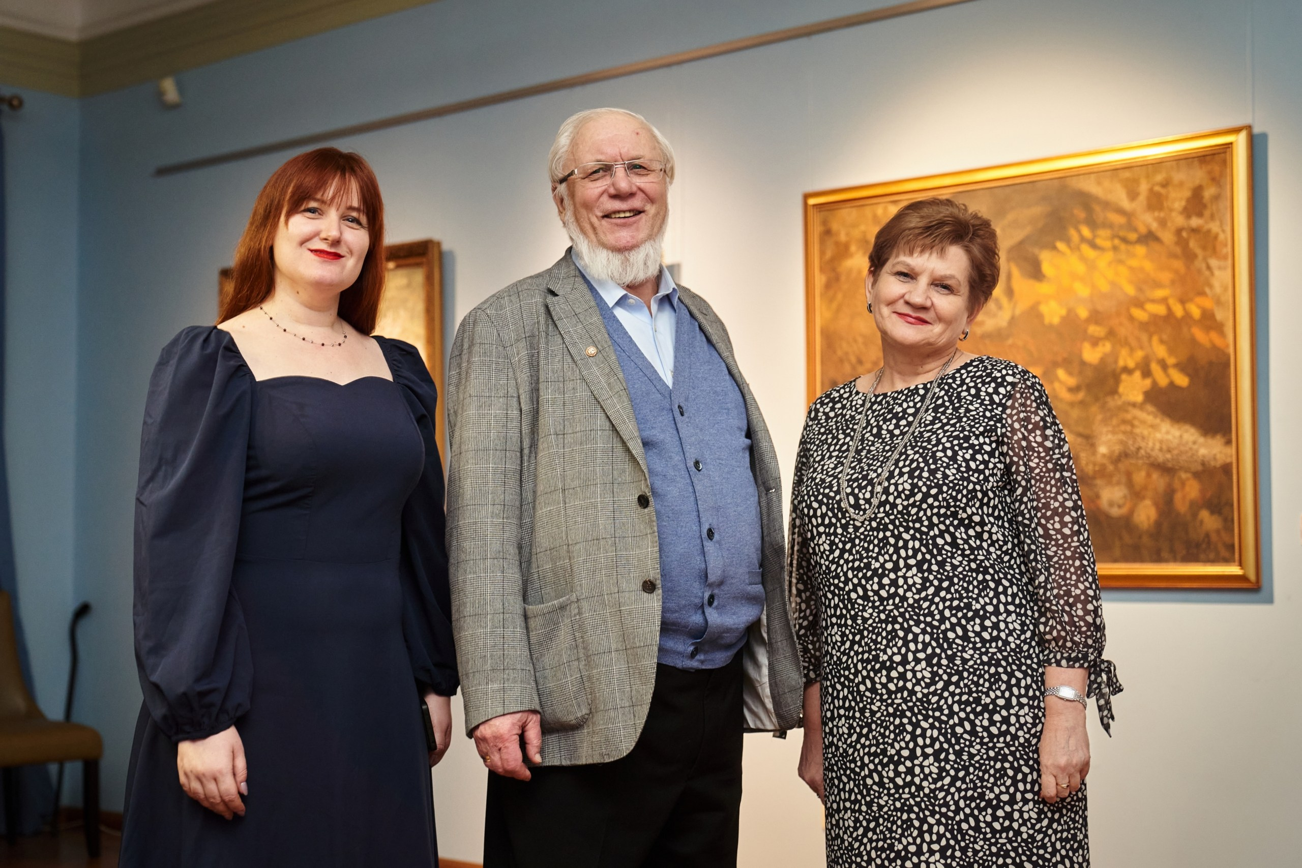 Культура. Фотограф Евгений Шаров