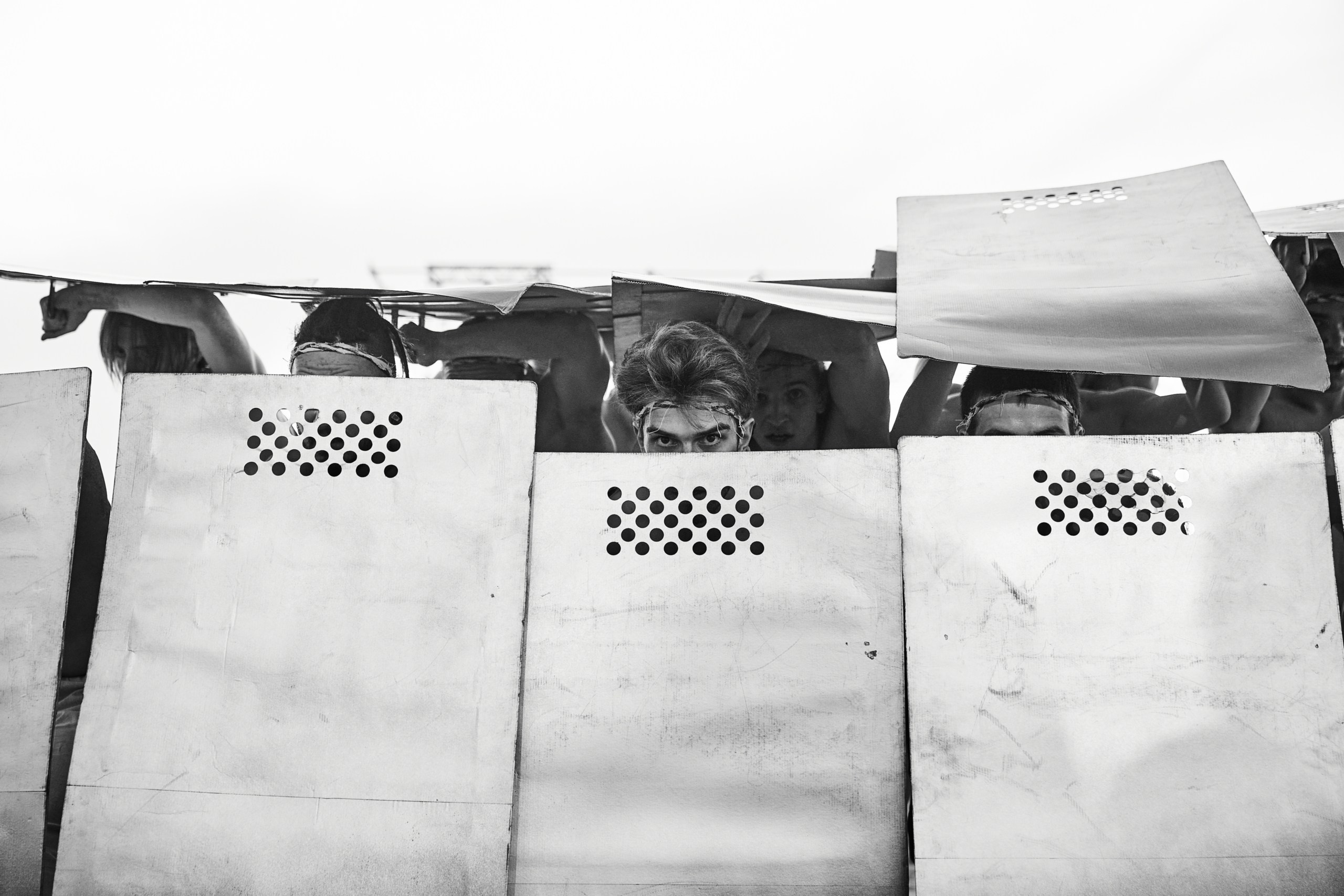 Культура. Фотограф Евгений Шаров