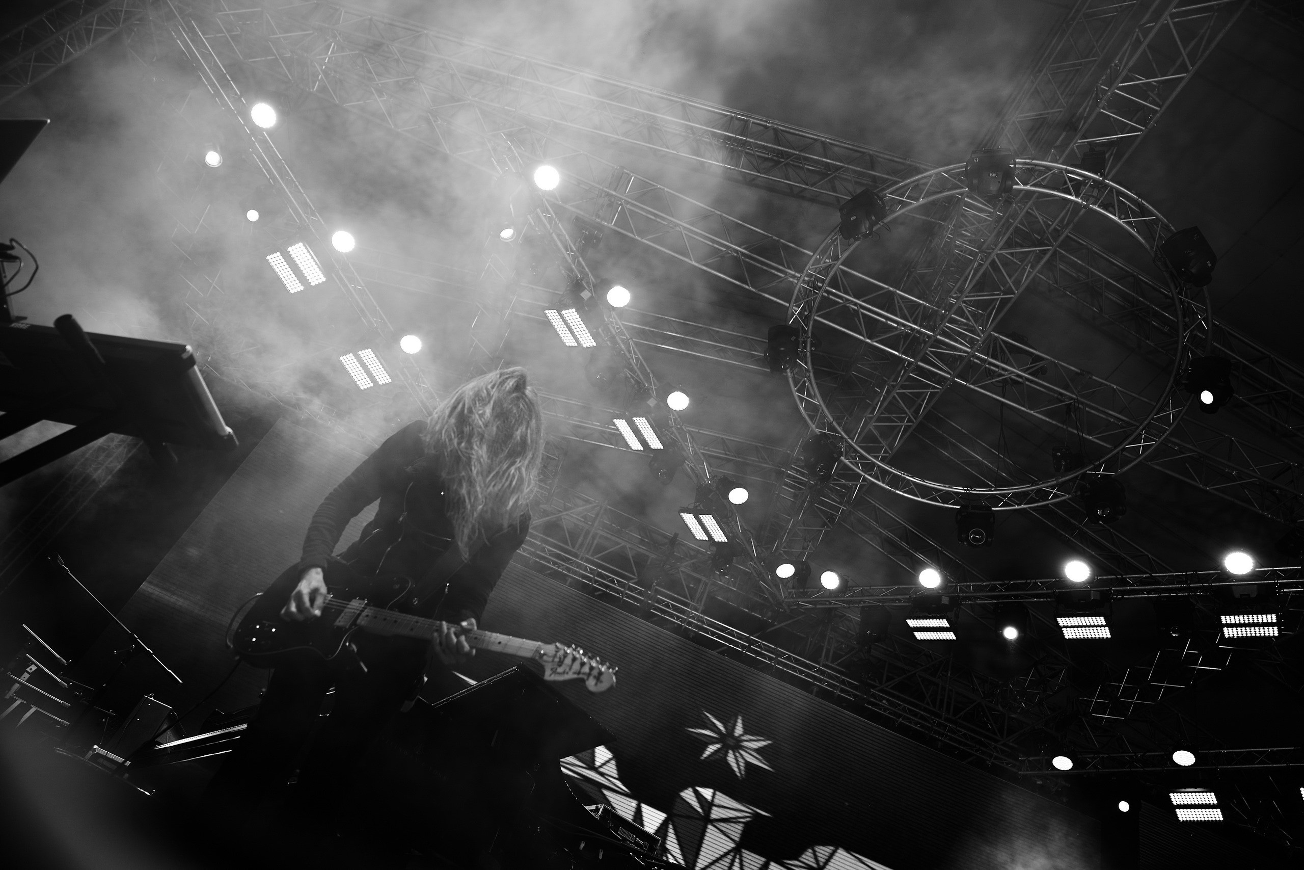 Концерты. Фотограф Евгений Шаров