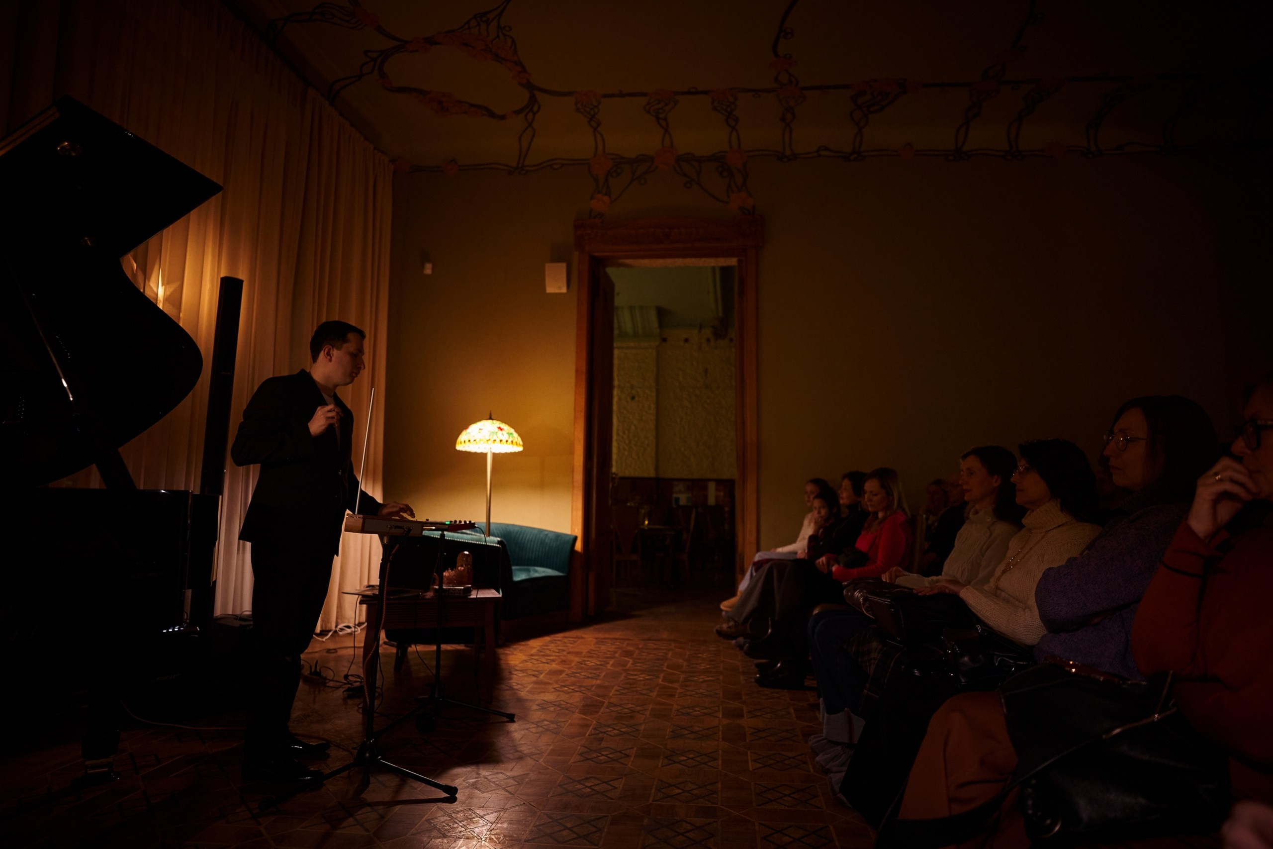 Концерты. Фотограф Евгений Шаров