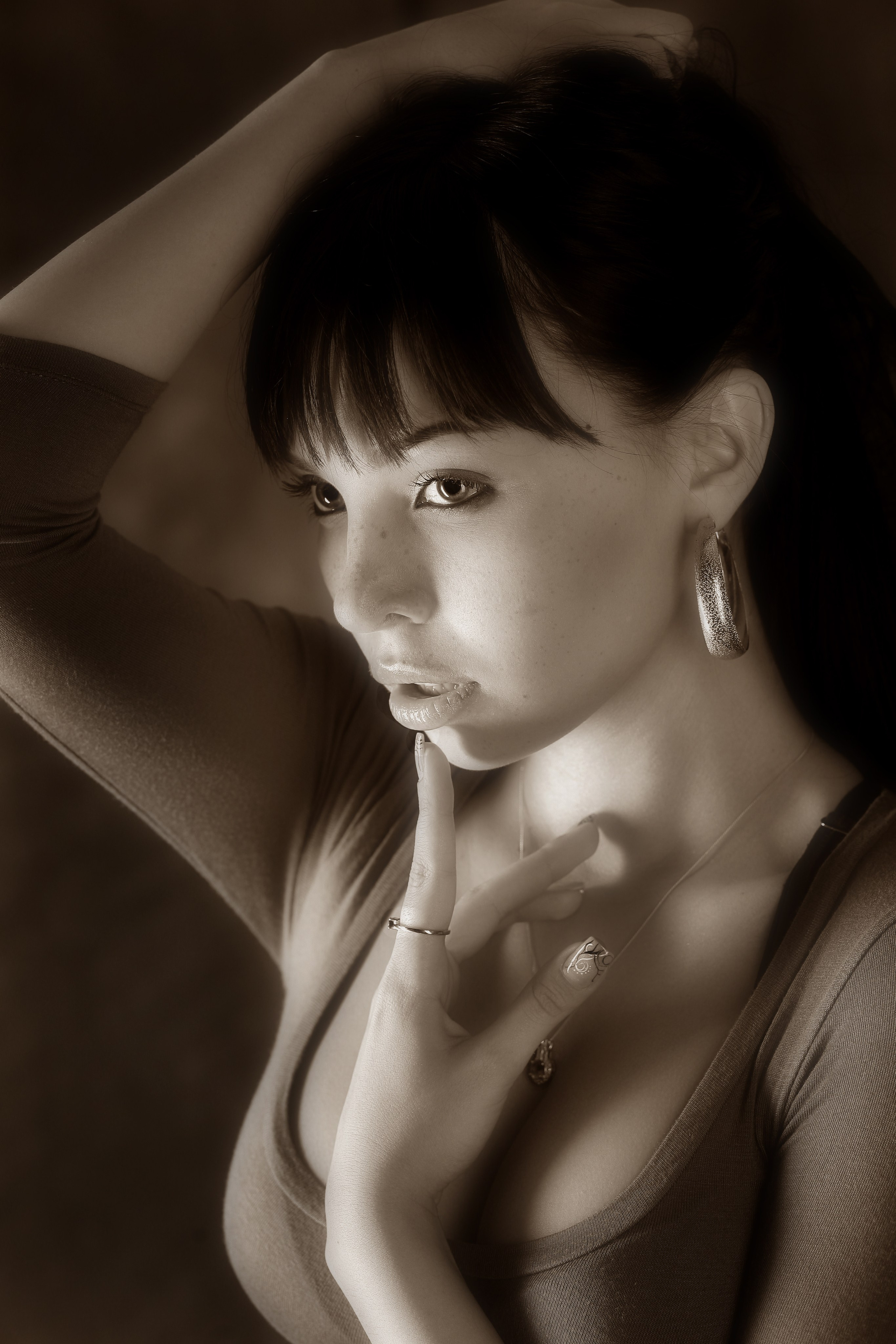 РЕГИНА. СТУДИЯ