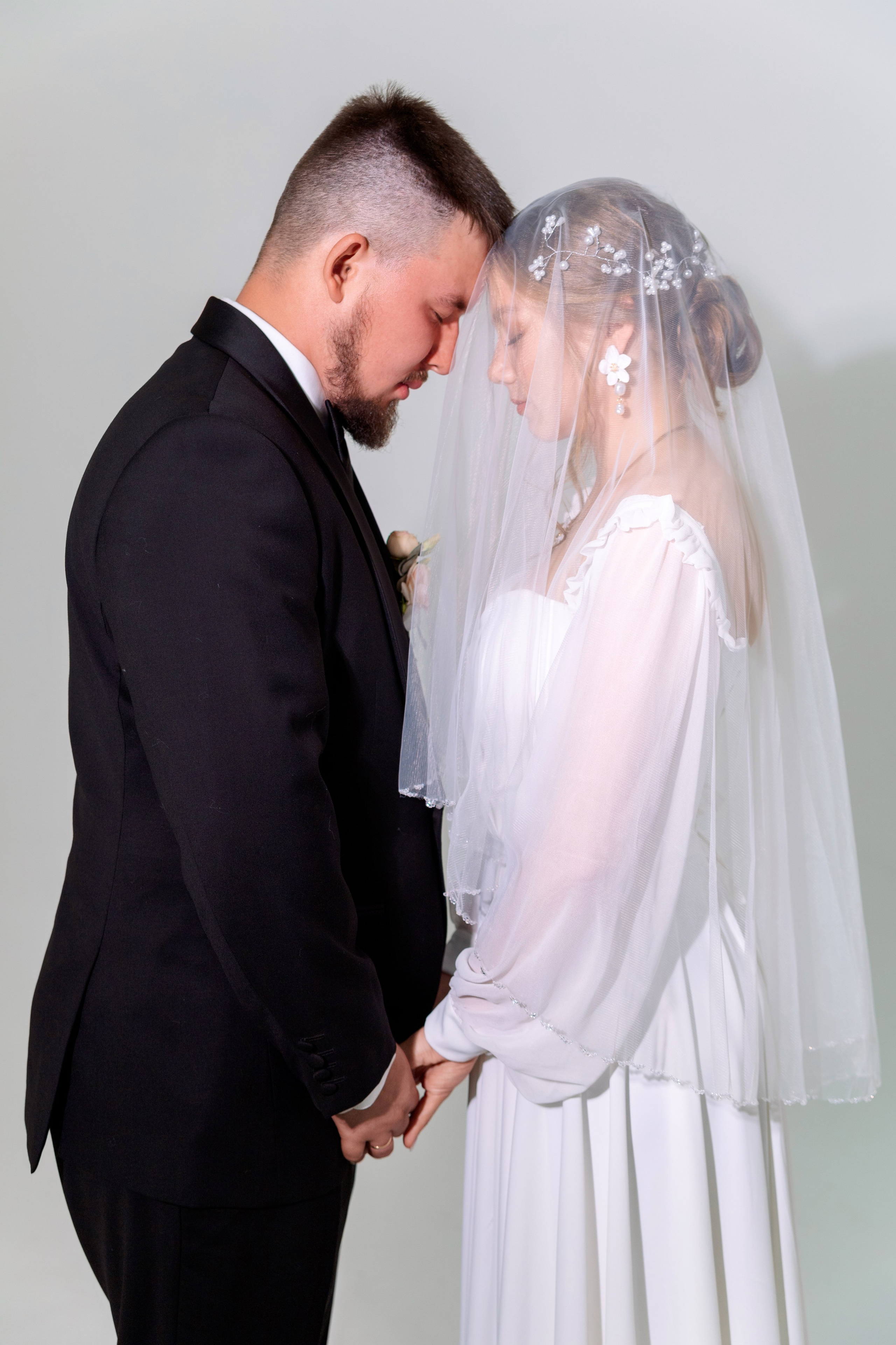 Артём и Софья. Фотограф Алина Ширанкова в Братске