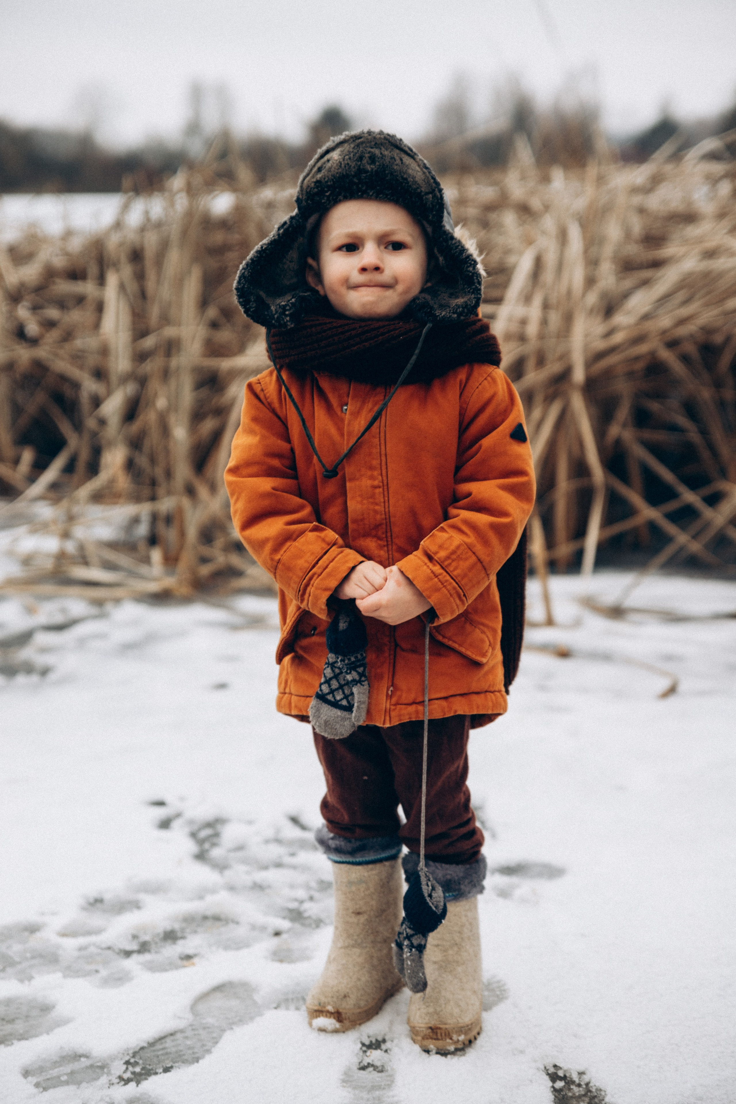 Масленница в Lakeside Park. Репортажный и детский фотограф в Минске