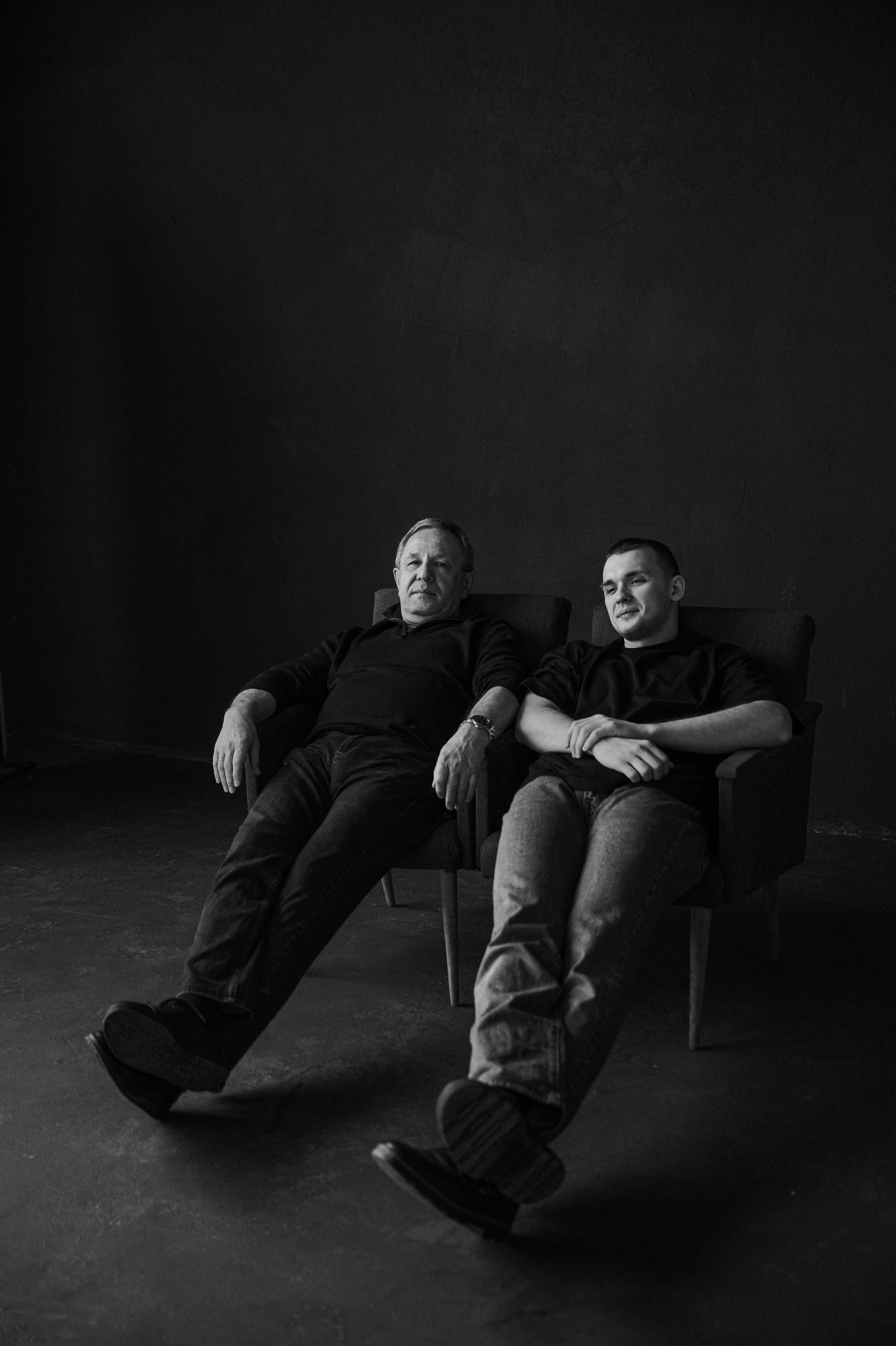 Маша и Роман Михайлович. Www.ostermiller.ru