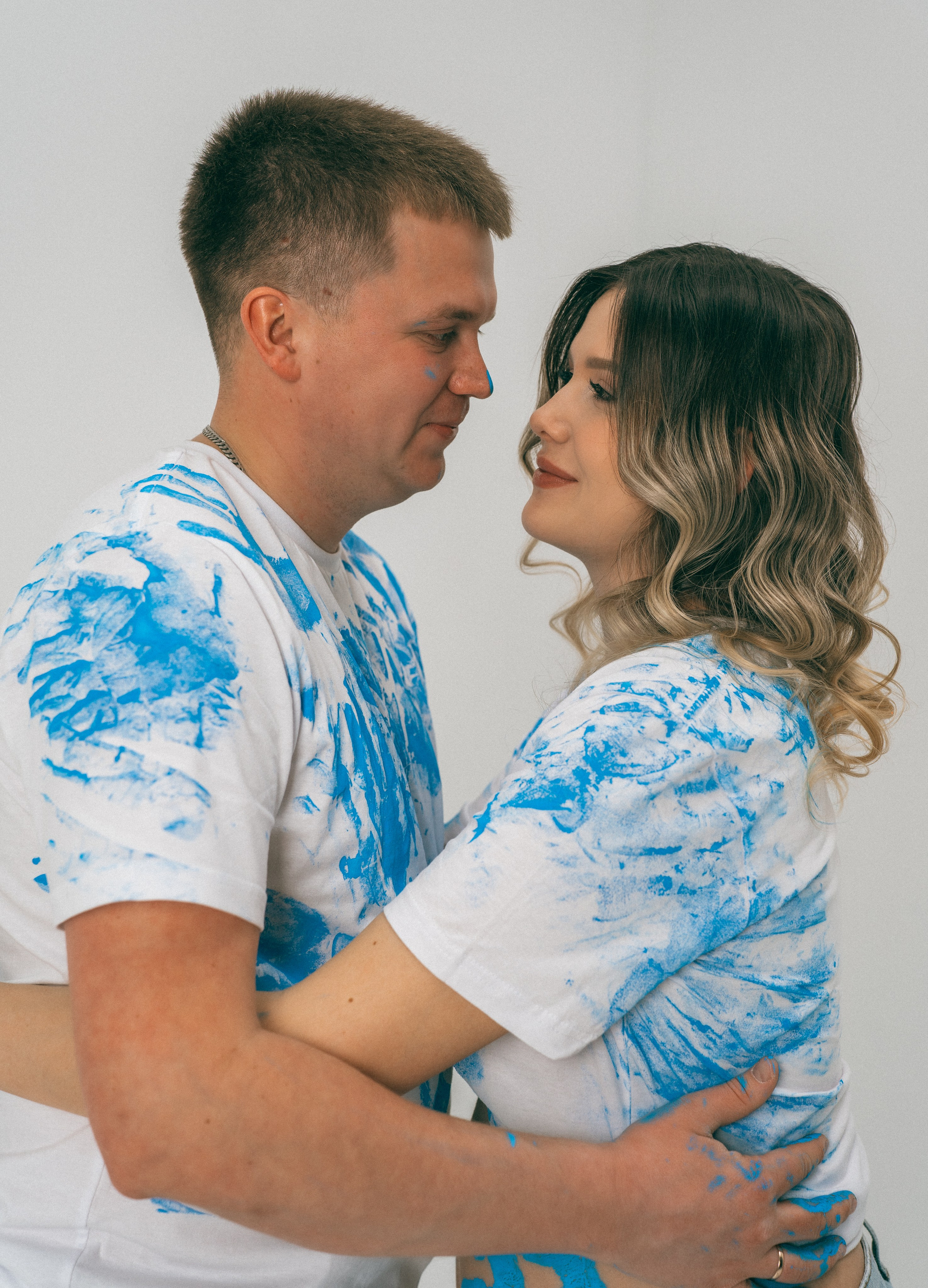 Фотосессии беременности. Фотограф из Екатеринбурга Алена Мусалимова