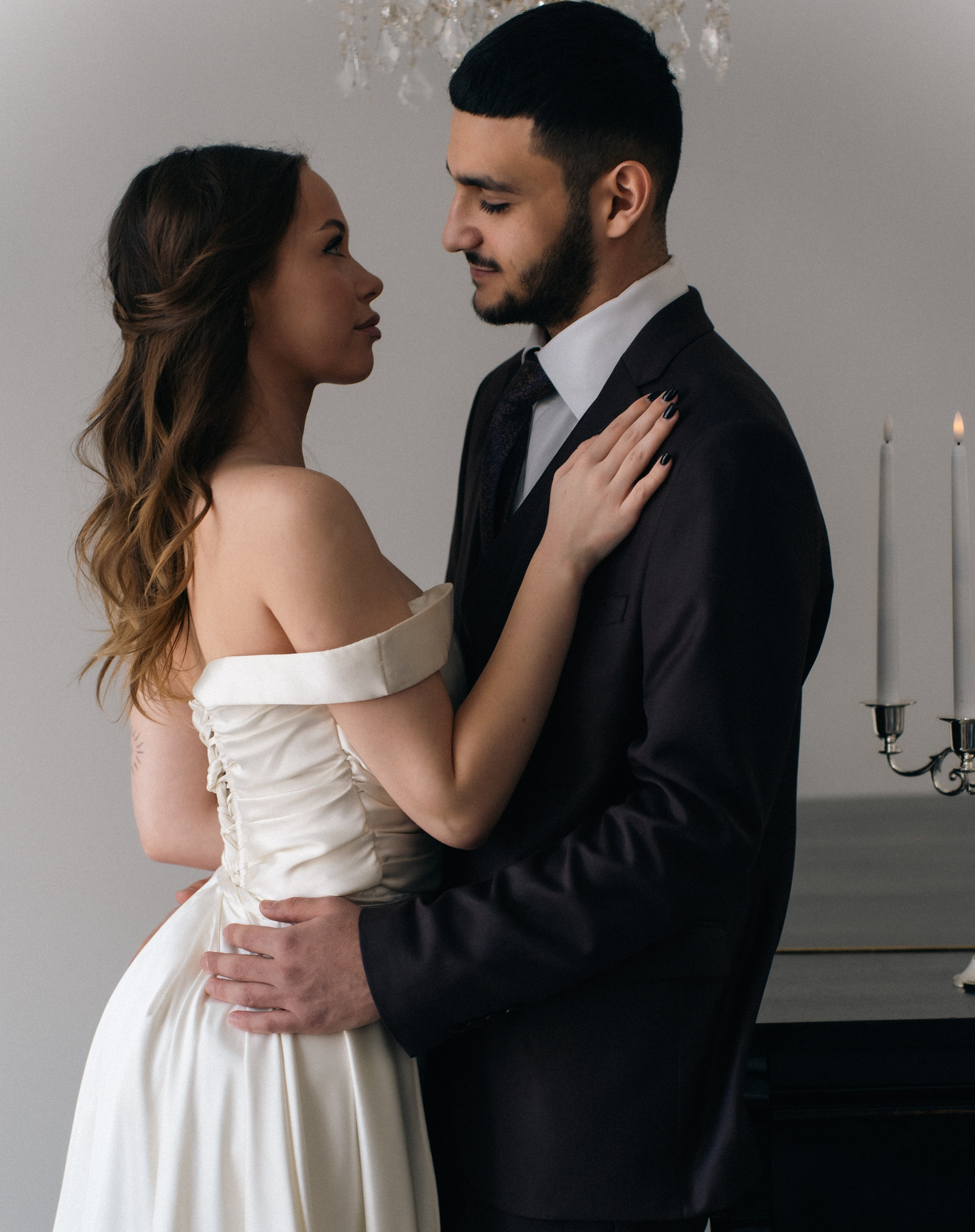 Love story Екатеринбург. Фотограф из Екатеринбурга Алена Мусалимова