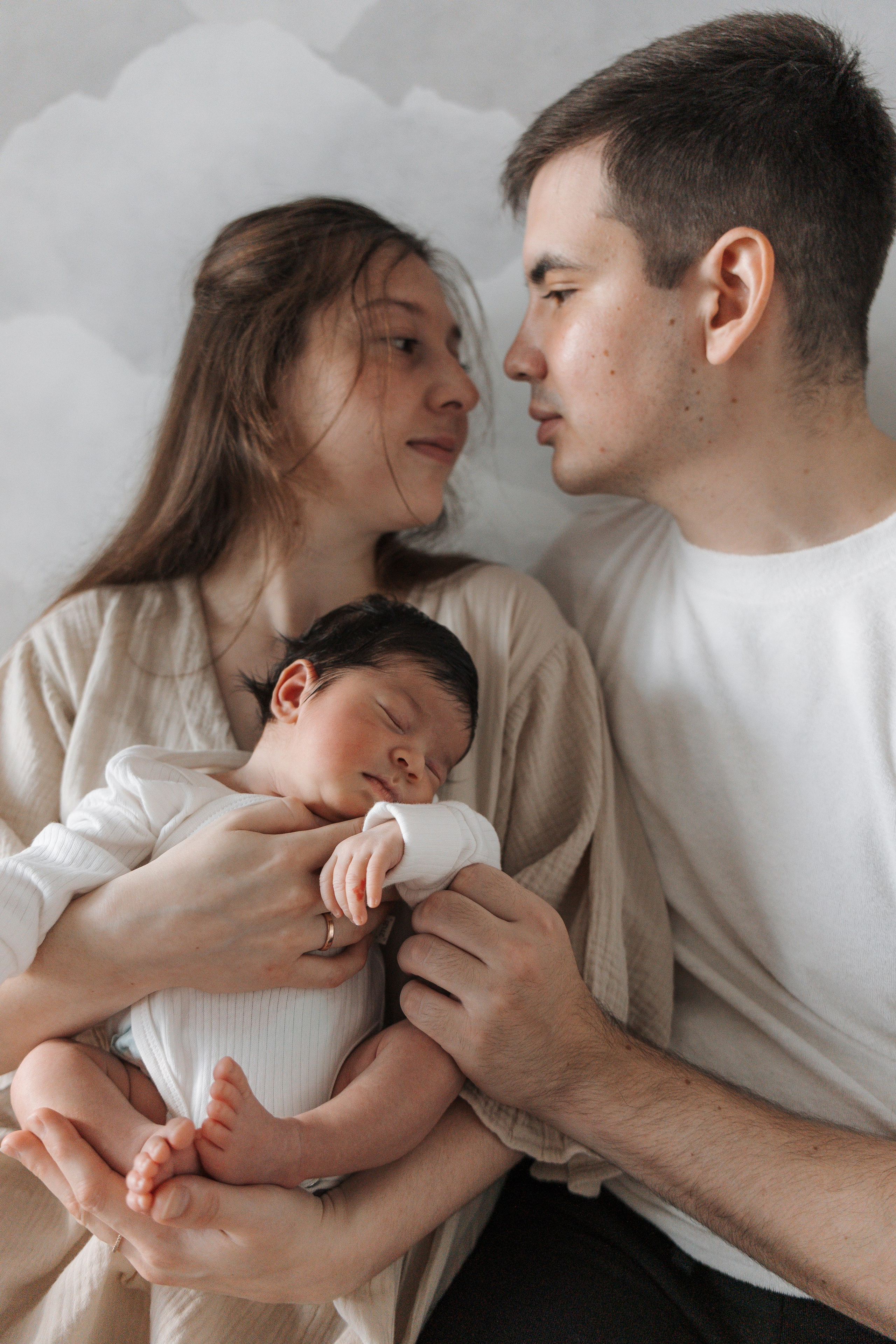 Ульяна. Семейный и портретный фотограф в Новом Уренгое