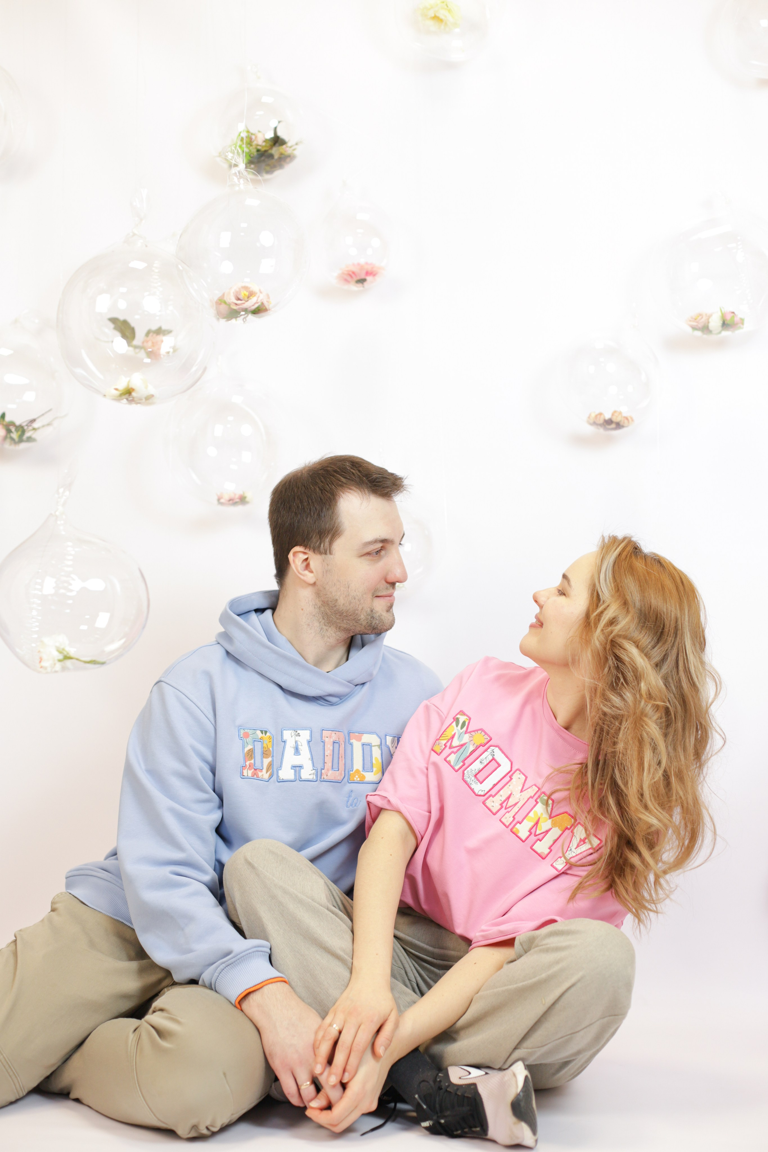 Фотопроект Bubbles (new). Диана Николаева — фотограф город Балашиха