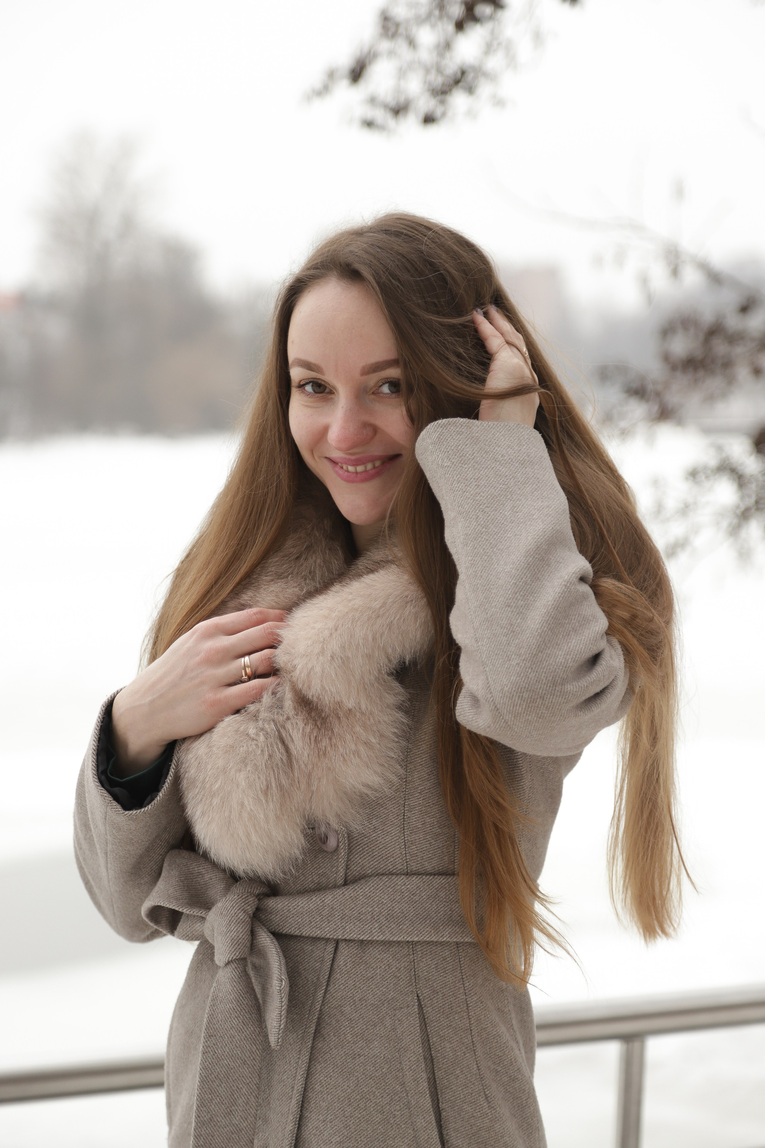 Женский портрет. Диана Николаева — фотограф город Балашиха