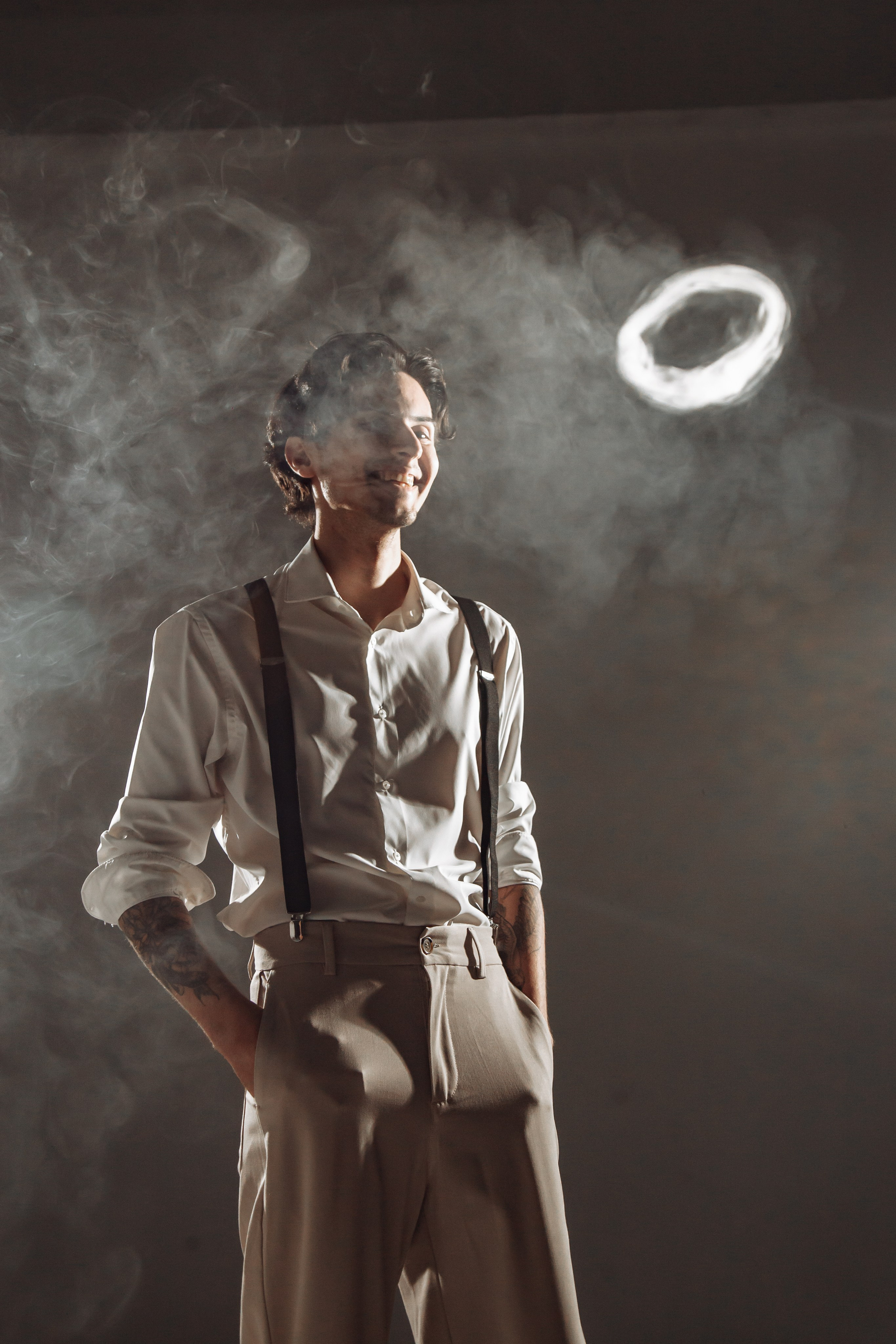 Даниил. Свадебный и семейный фотограф в Минске Духович Татьяна