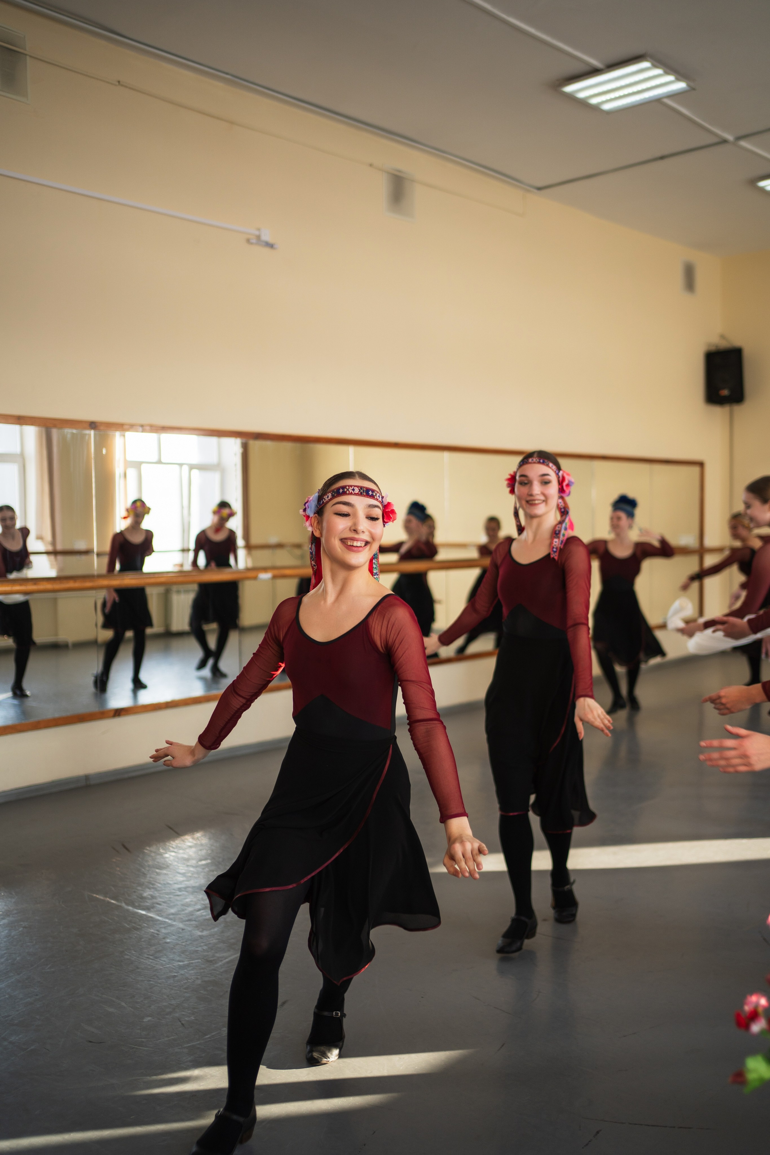 ГОСы в КемГИК. Фотограф на любое событие в Кемерово