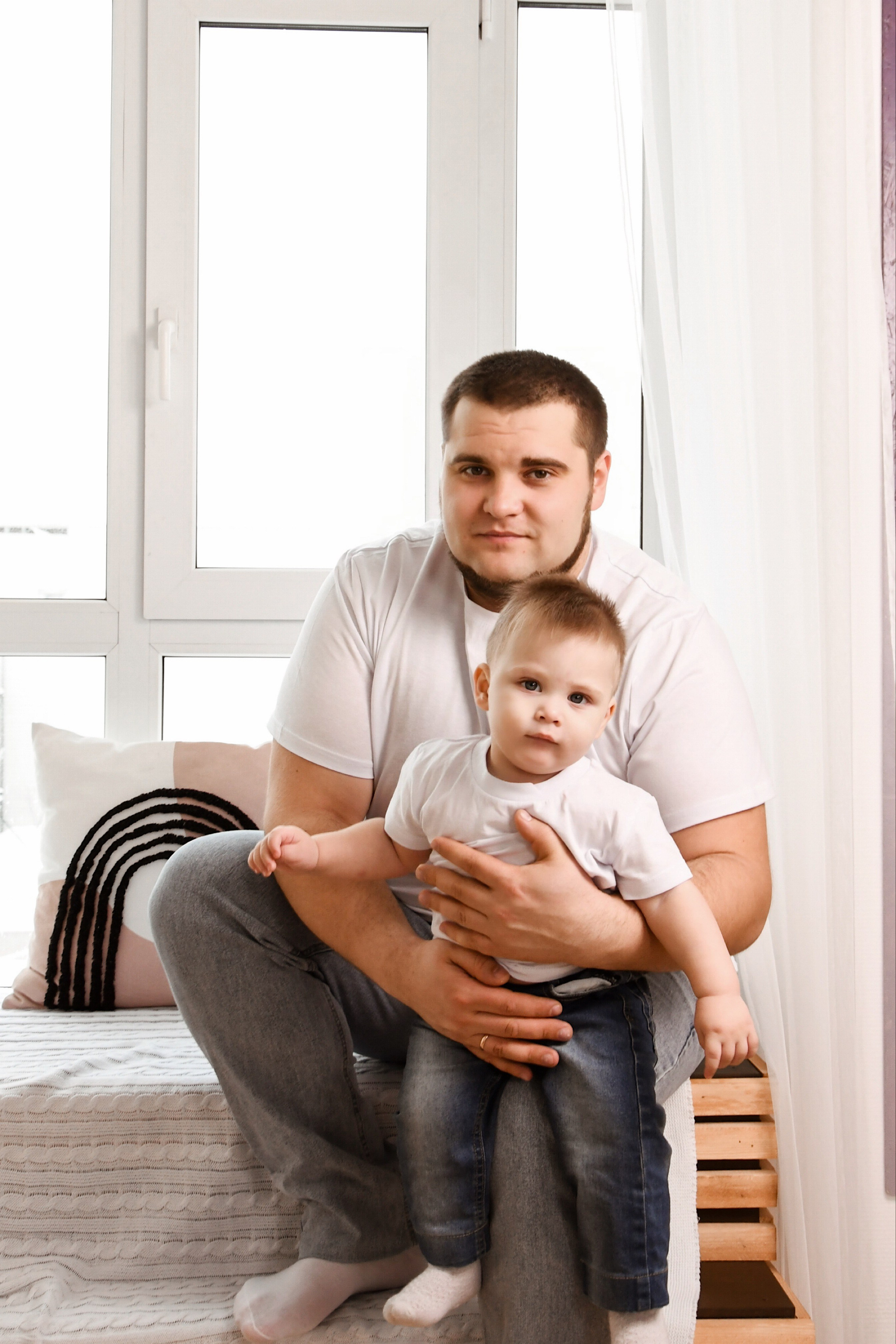 Зал Kids. Фотограф Оренбург I Кристина Подольская
