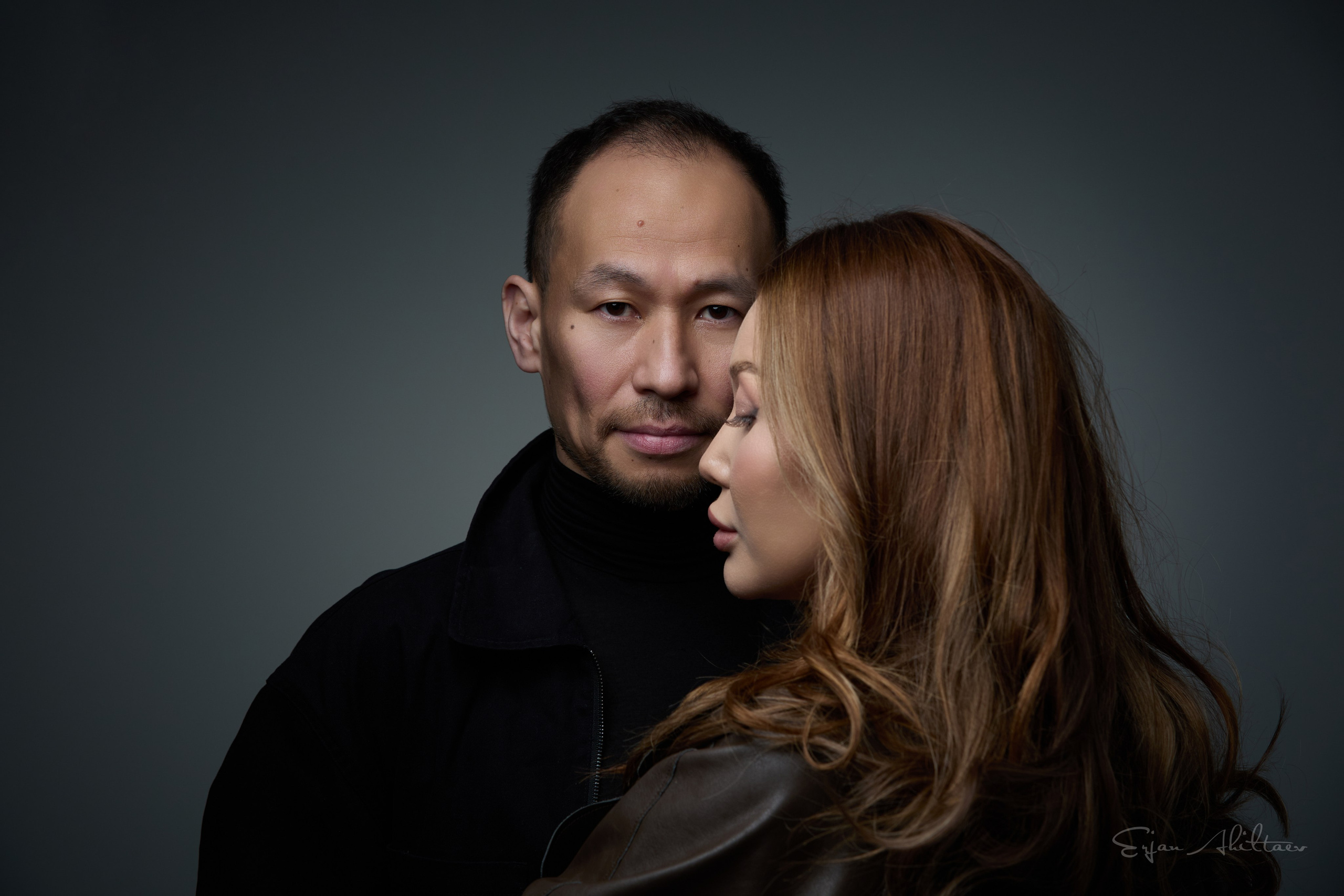 РУСЛАН БЕРДИМАТОВ. Erjan Ahiltaev — Photographer in Almaty