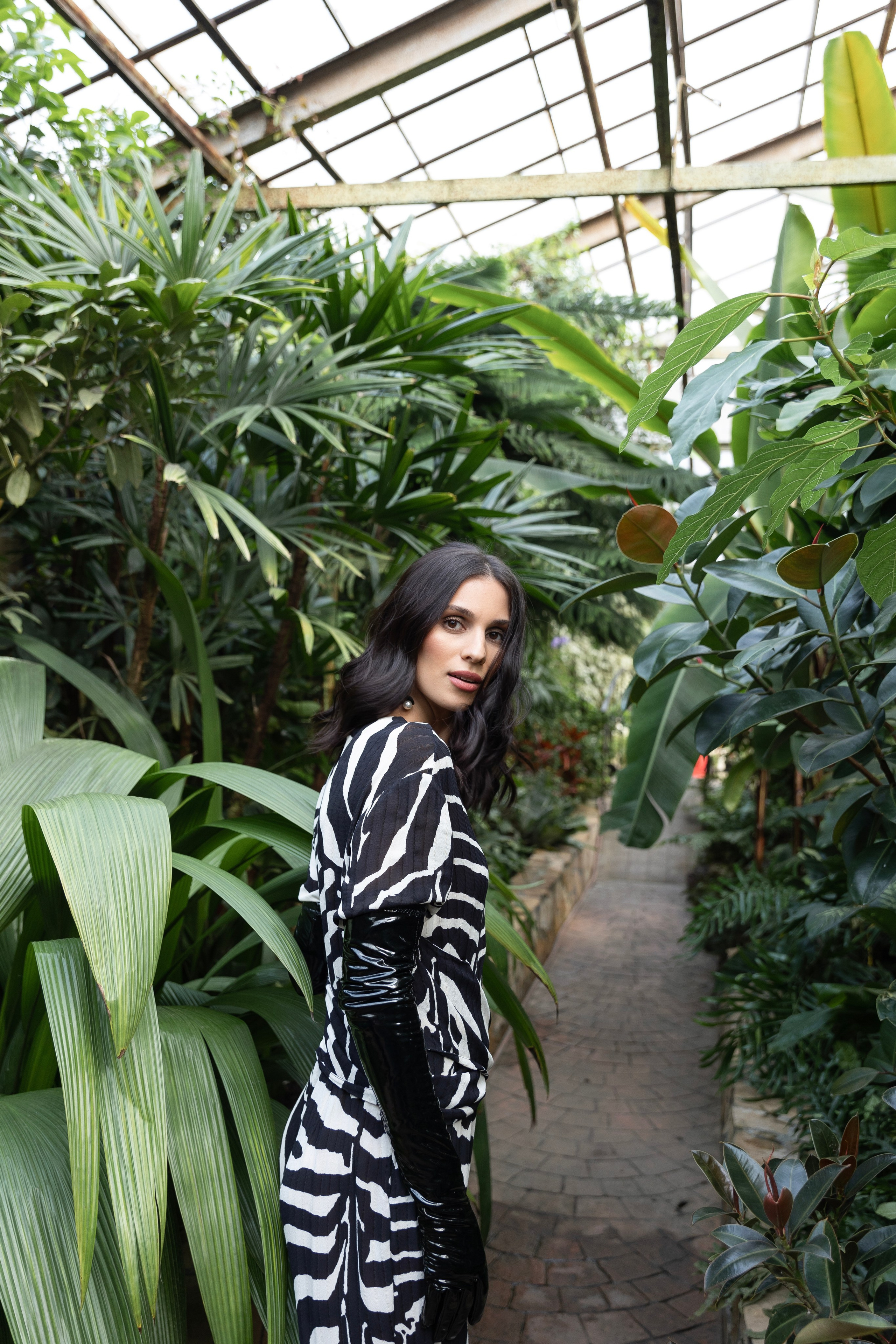 Индивидуальные. Фотография, в которой оживает ваша женственность и глубина. Таисия Чайка город Владивосток