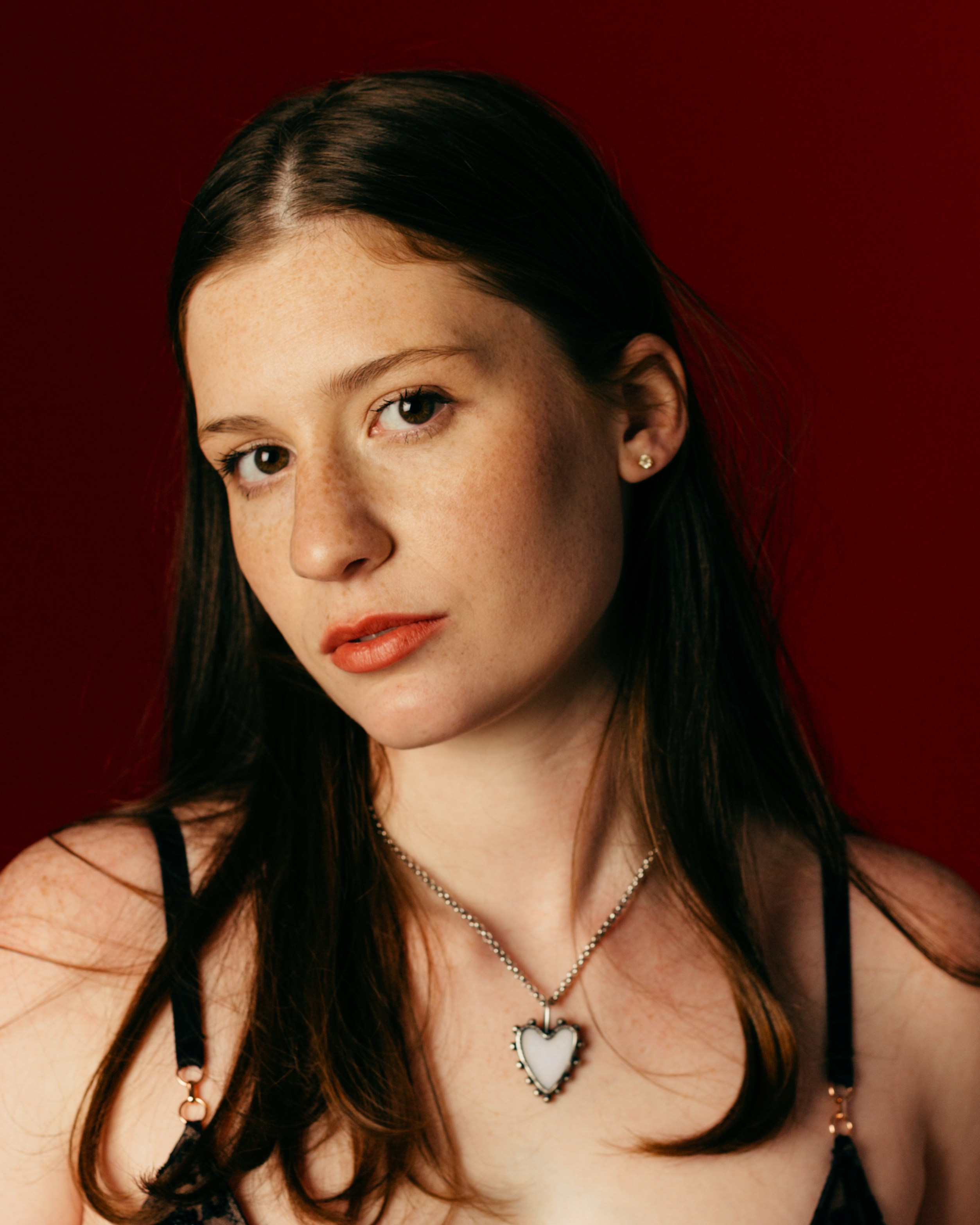 Соня. Фотограф в Москве — Евгения Прокопенко