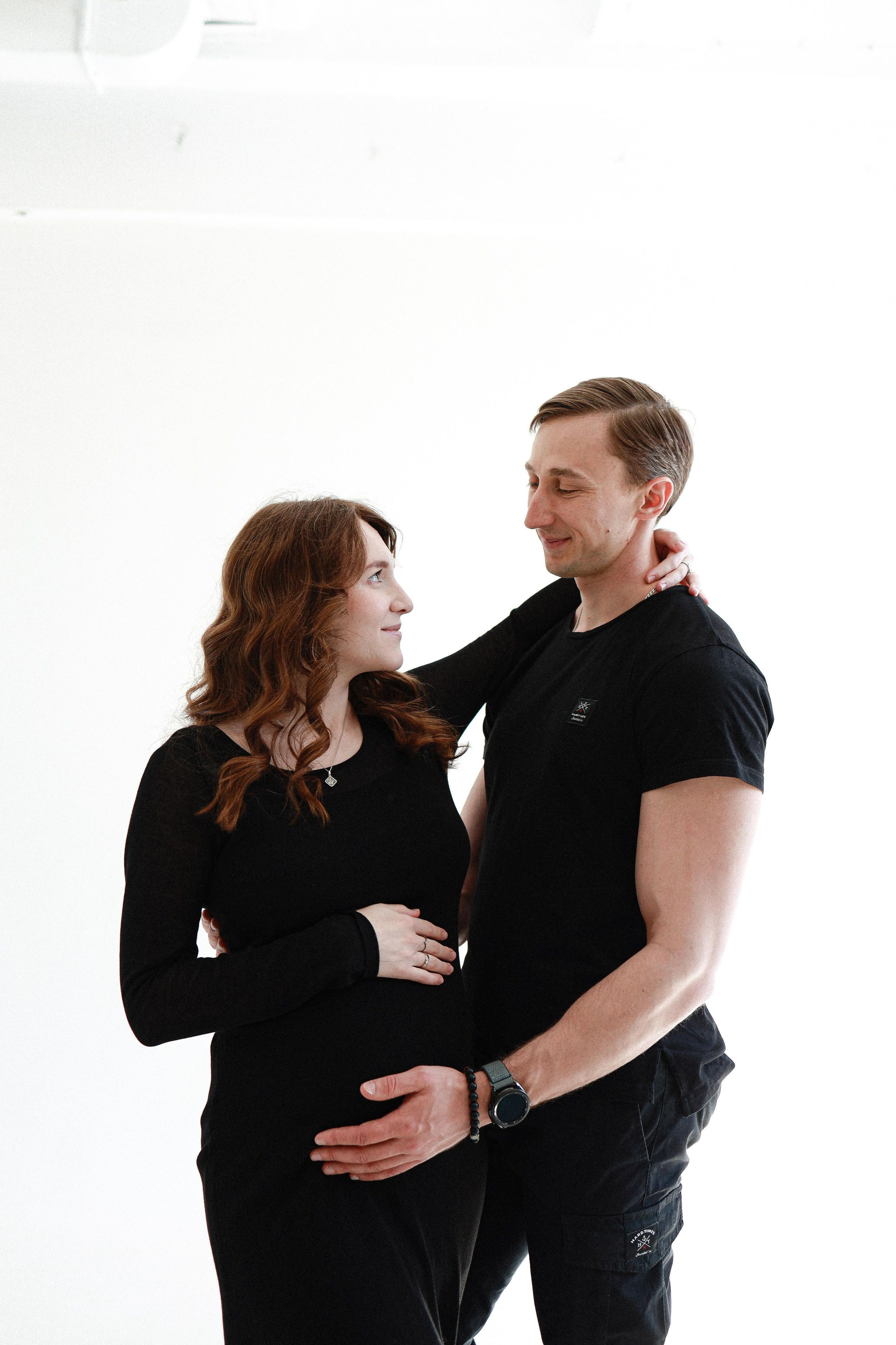 Оля и Антон. Свадебный, портретный и детский фотограф в Челябинске