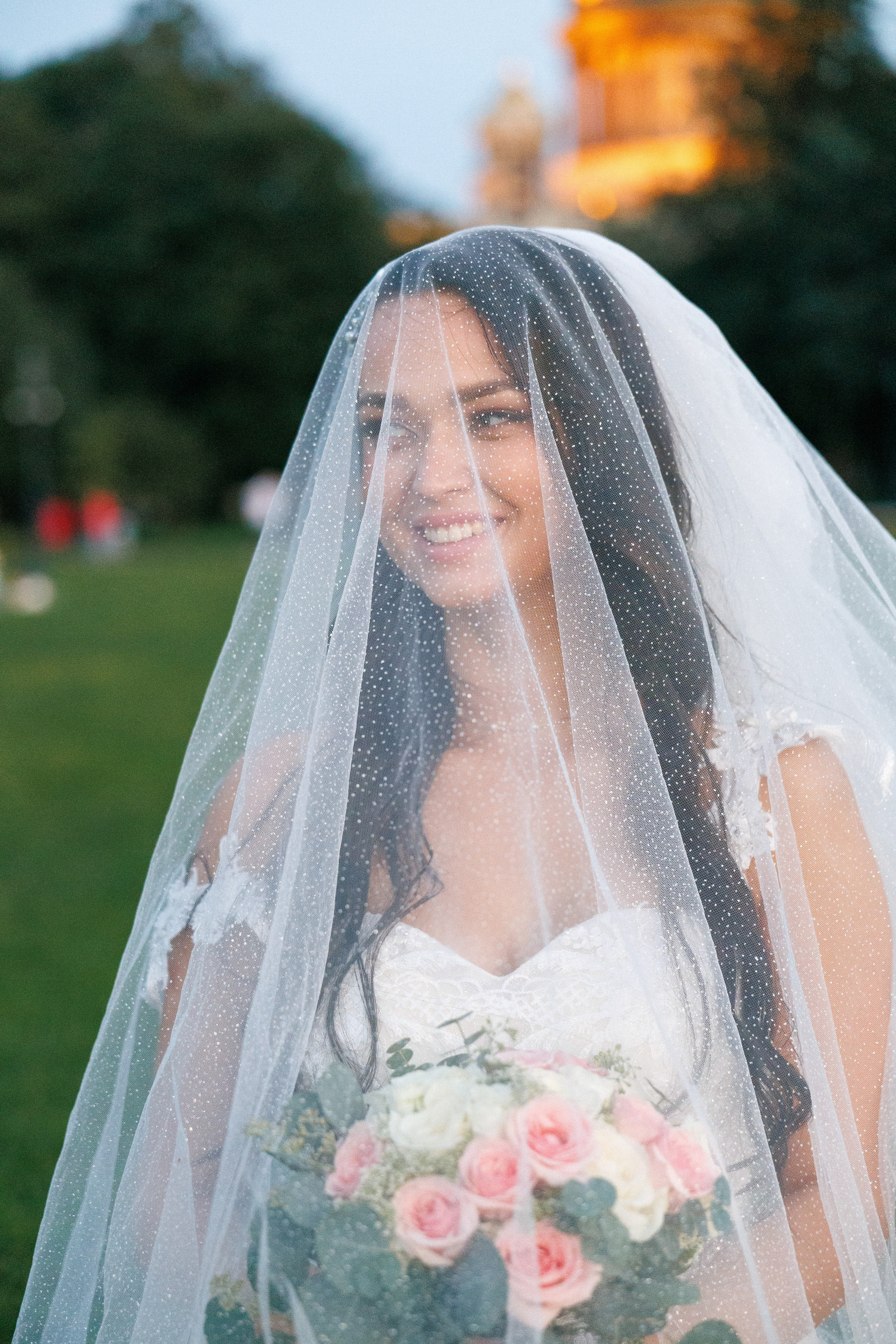 Максим и Виктория. Свадебный и репортажный фотограф в Санкт-Петербурге Николай Голованов